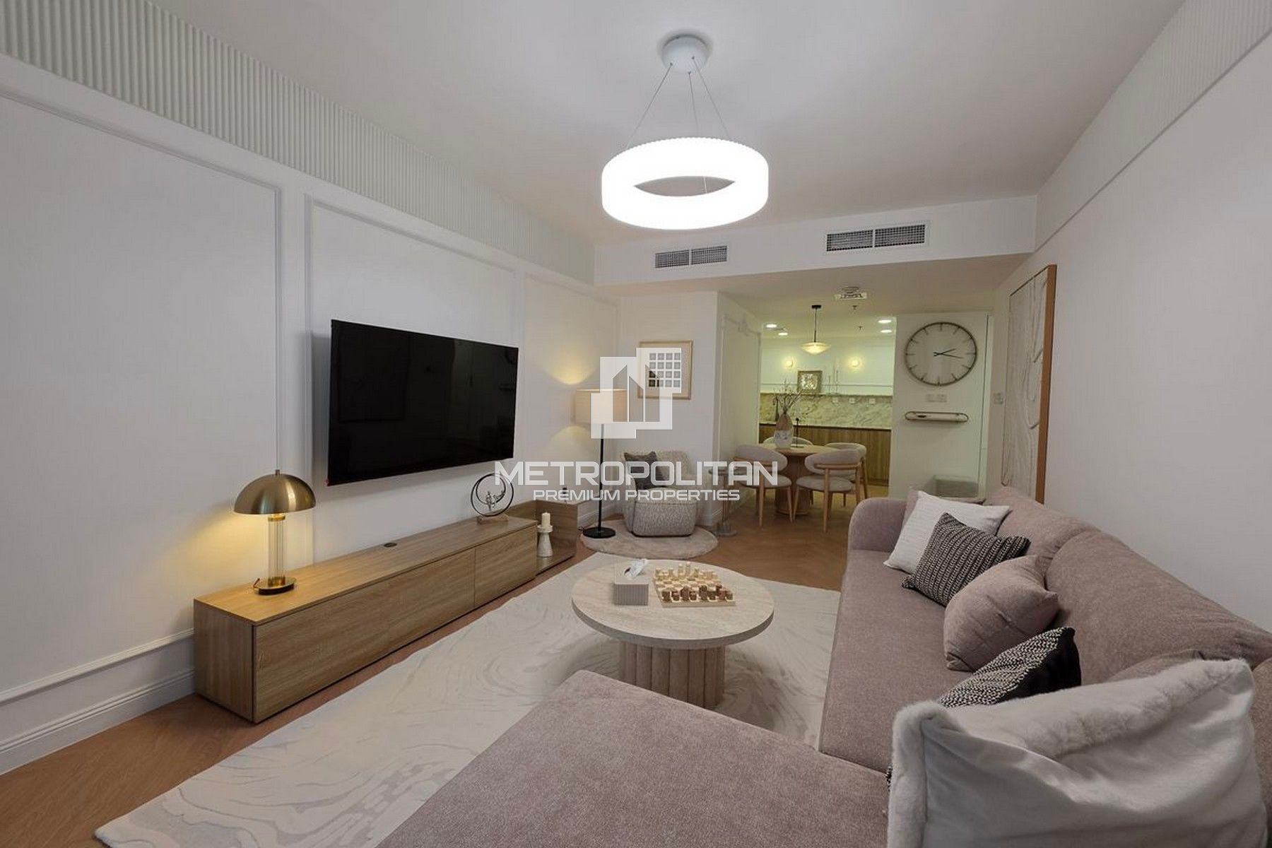 1BR Apartment for Sale in Dubai Marina – MPS-48602