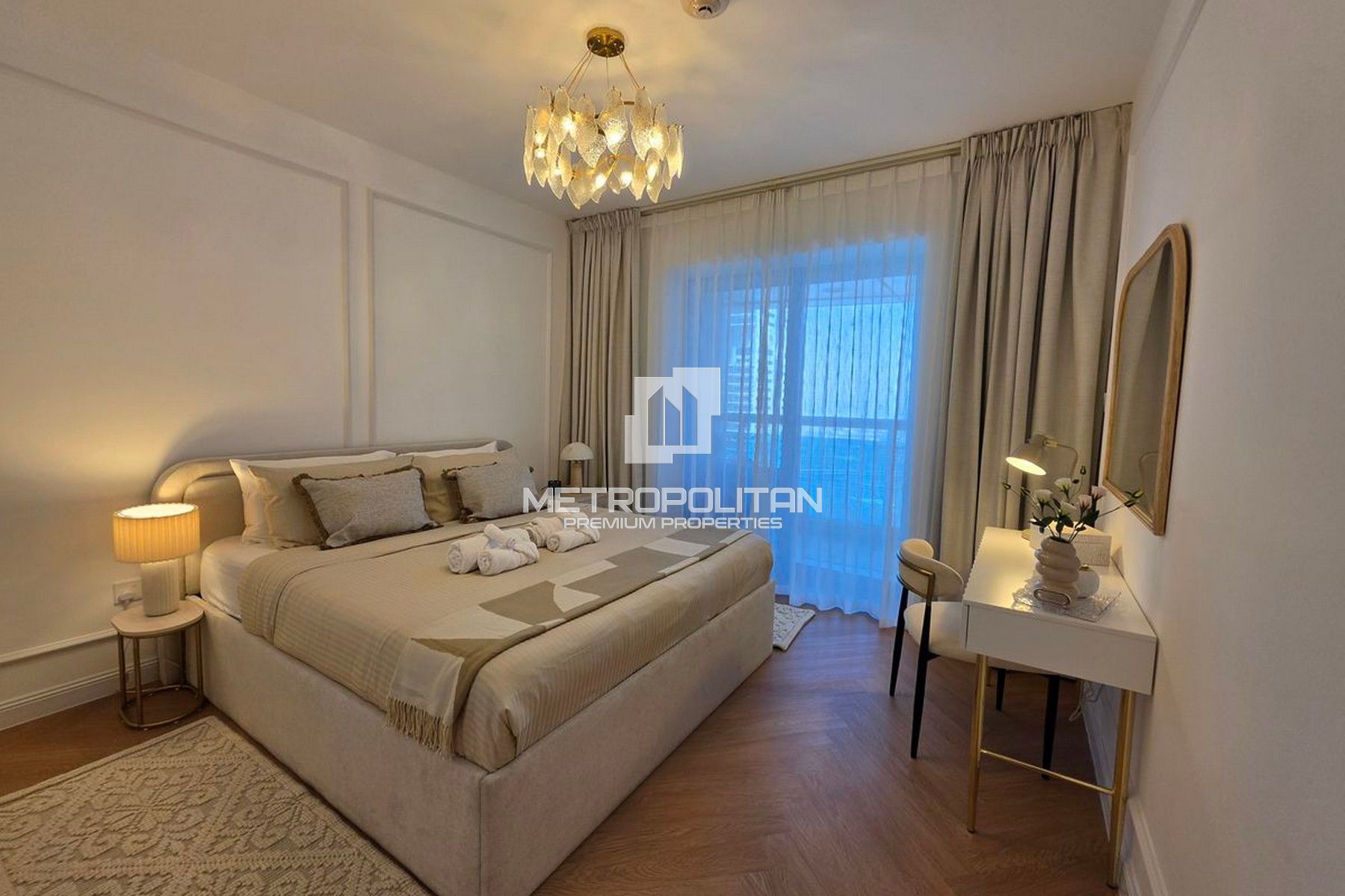 1BR Apartment for Sale in Dubai Marina – MPS-48602