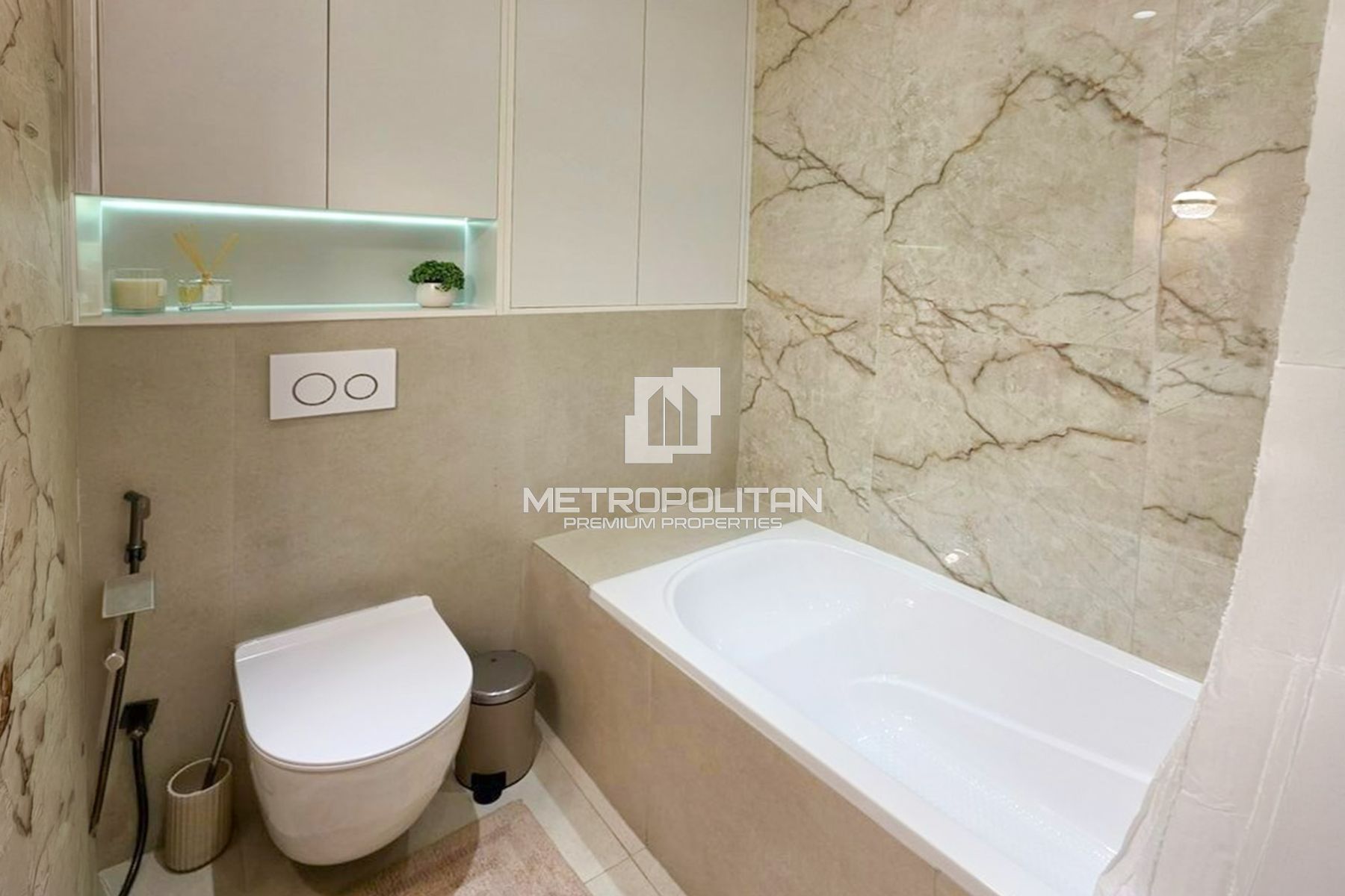 1BR Apartment for Sale in Dubai Marina – MPS-48602