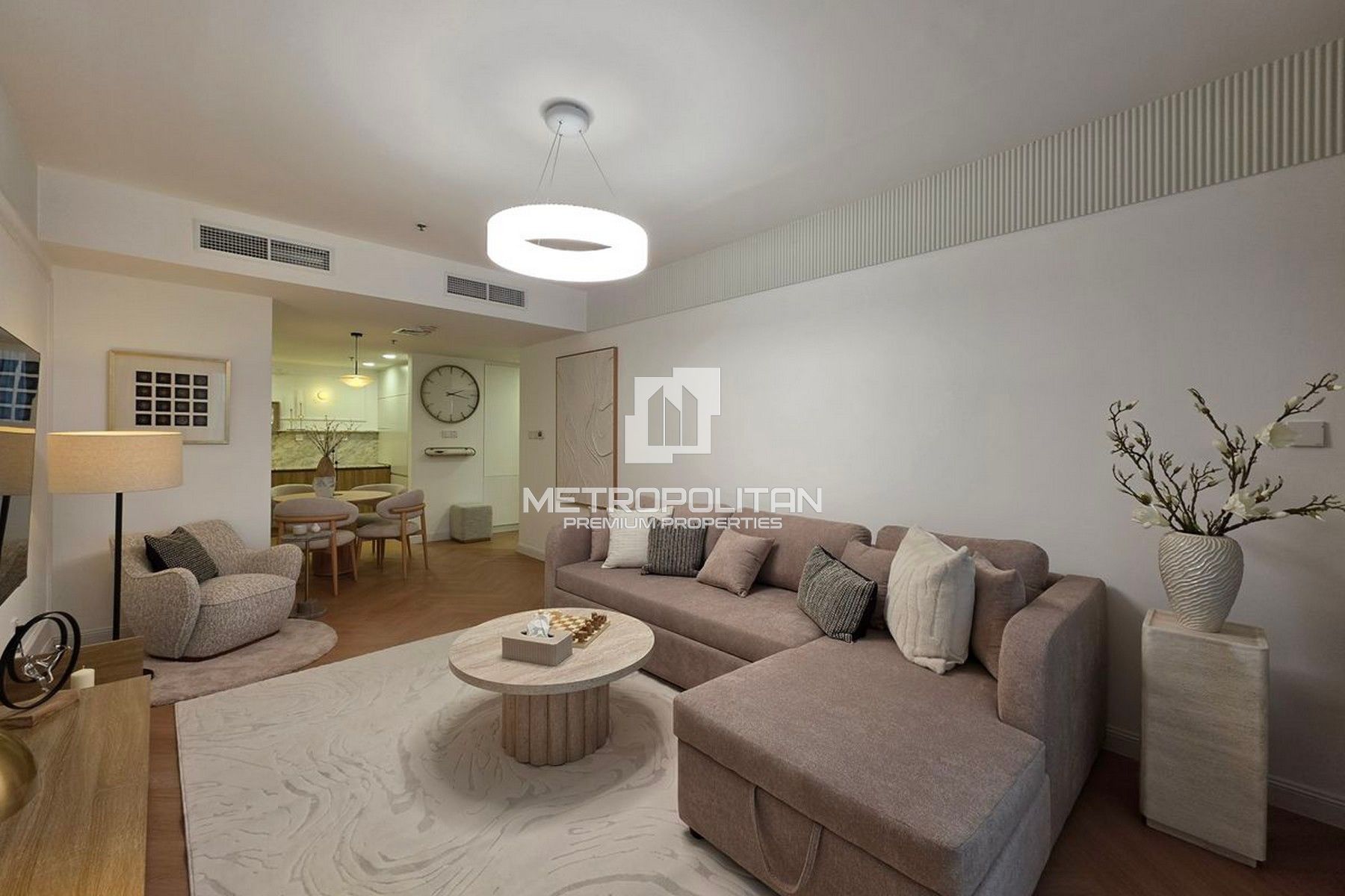 1BR Apartment for Sale in Dubai Marina – MPS-48602