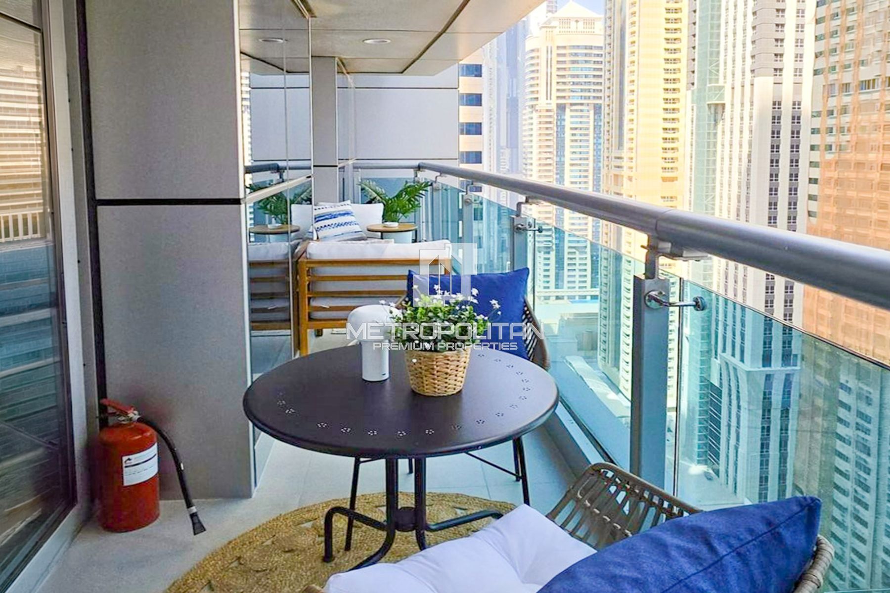 1BR Apartment for Sale in Dubai Marina – MPS-48602