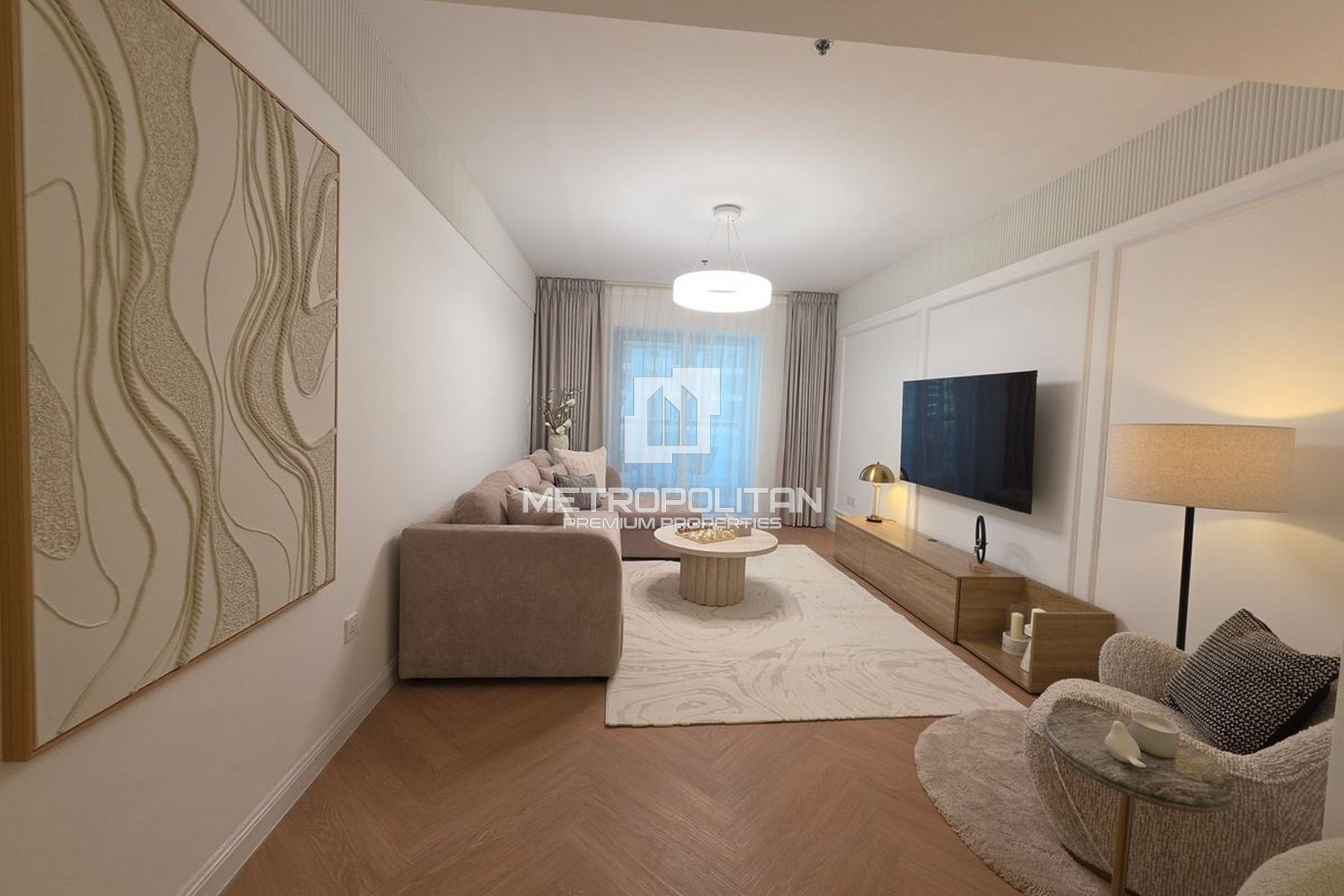 1BR Apartment for Sale in Dubai Marina – MPS-48602