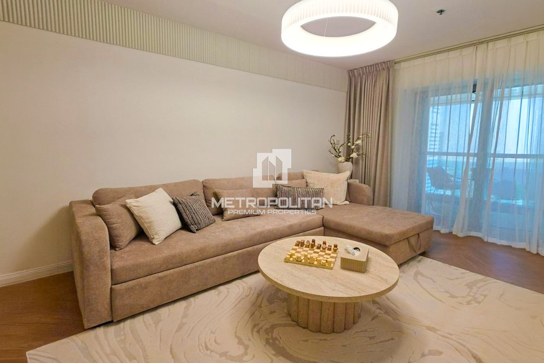 1BR Apartment for Sale in Dubai Marina – MPS-48602