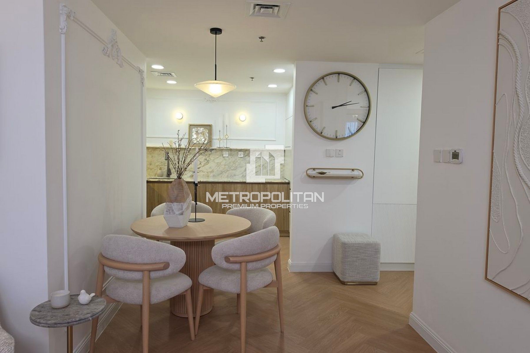 1BR Apartment for Sale in Dubai Marina – MPS-48602