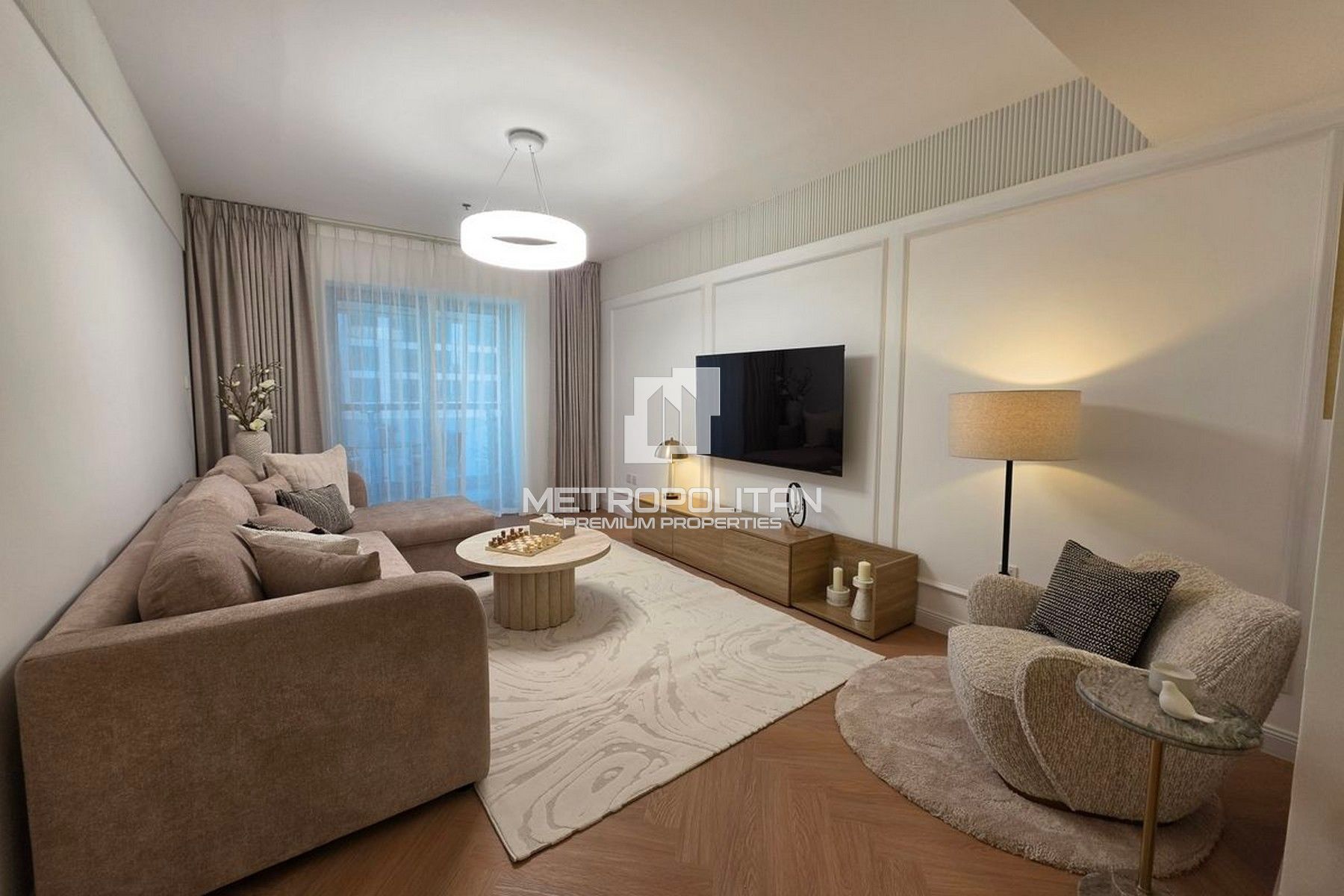 1BR Apartment for Sale in Dubai Marina – MPS-48602