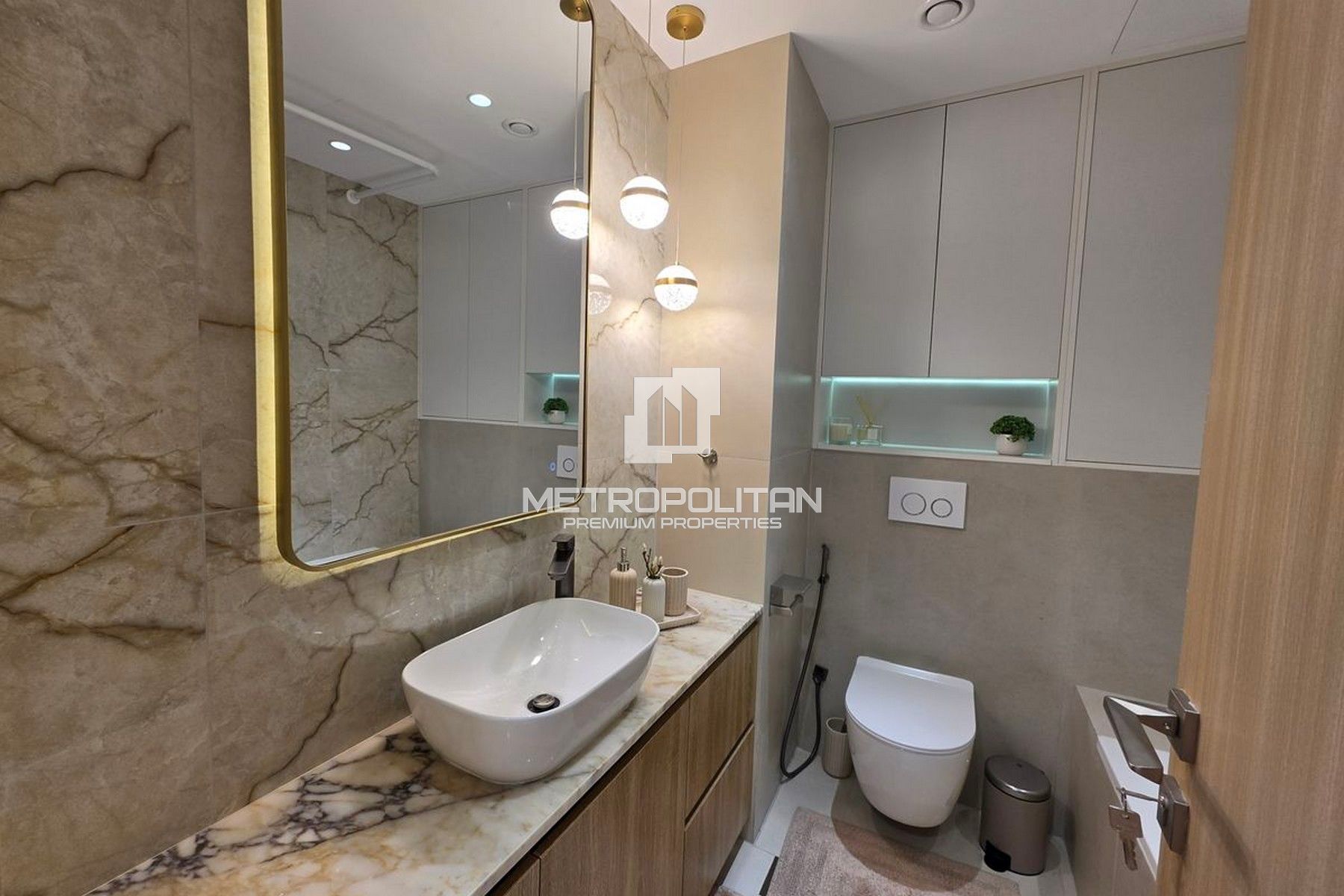 1BR Apartment for Sale in Dubai Marina – MPS-48602