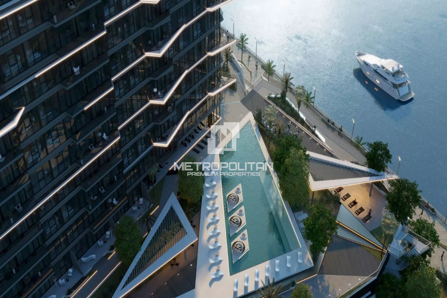 Exclusive Opportunity | Sea View | Handover Soon