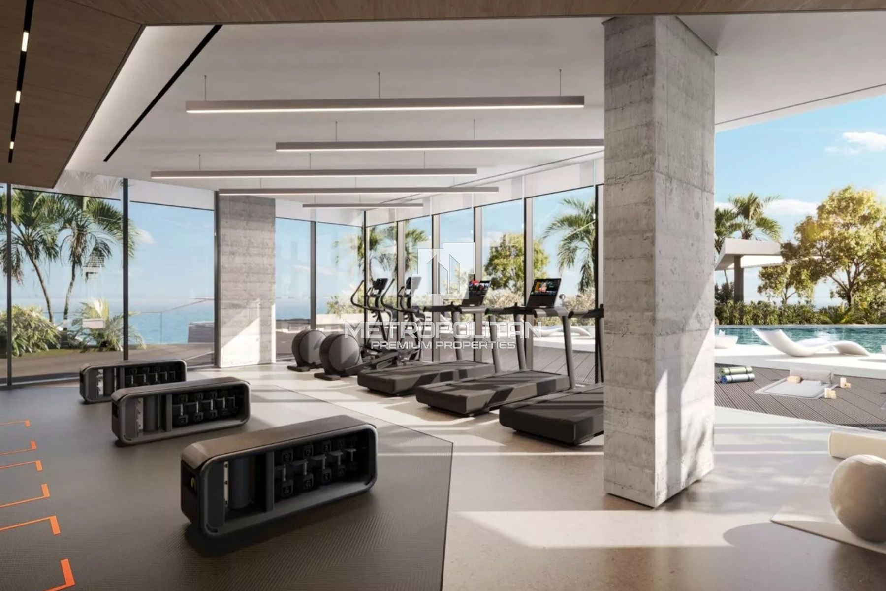 Canal View | Island Living | Handover 2027