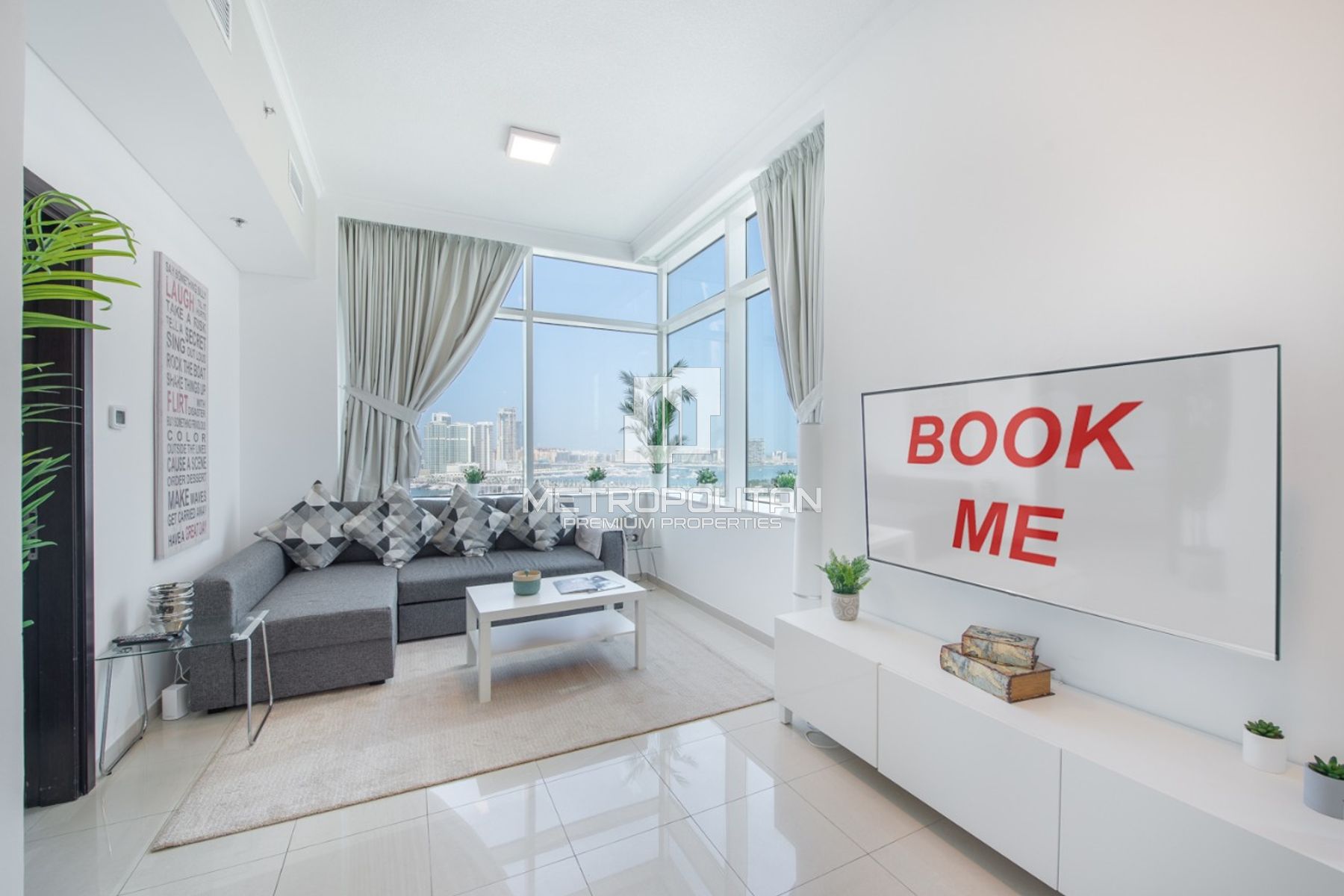 1BR Apartment for Sale in Dubai Marina – MPS-48619