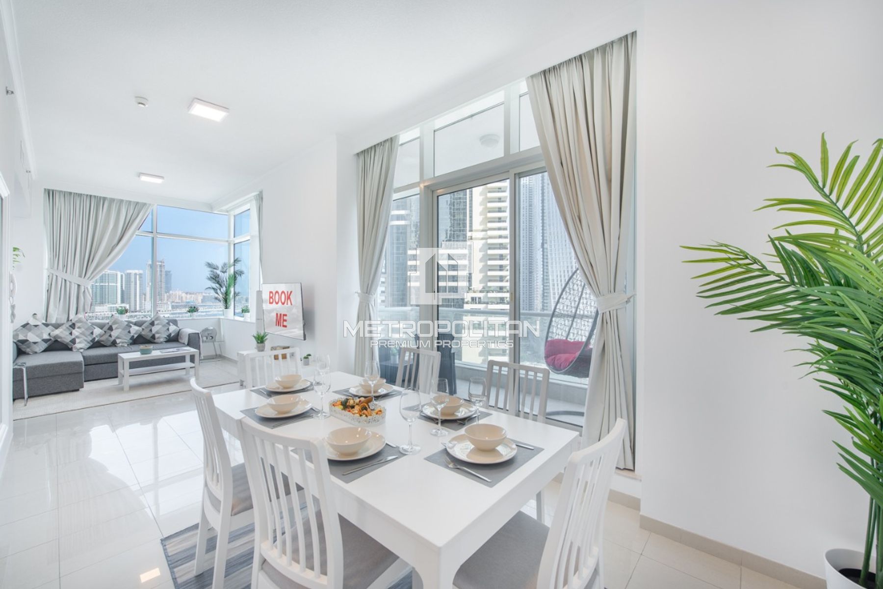 1BR Apartment for Sale in Dubai Marina – MPS-48619