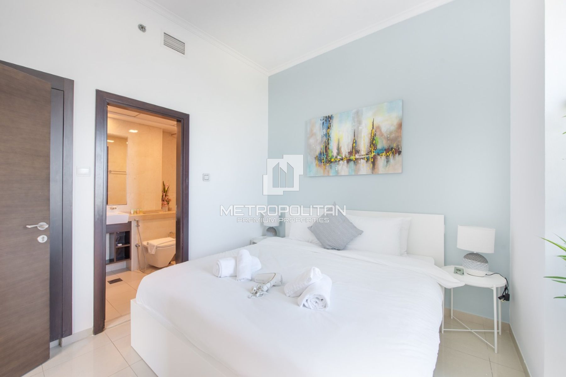1BR Apartment for Sale in Dubai Marina – MPS-48619