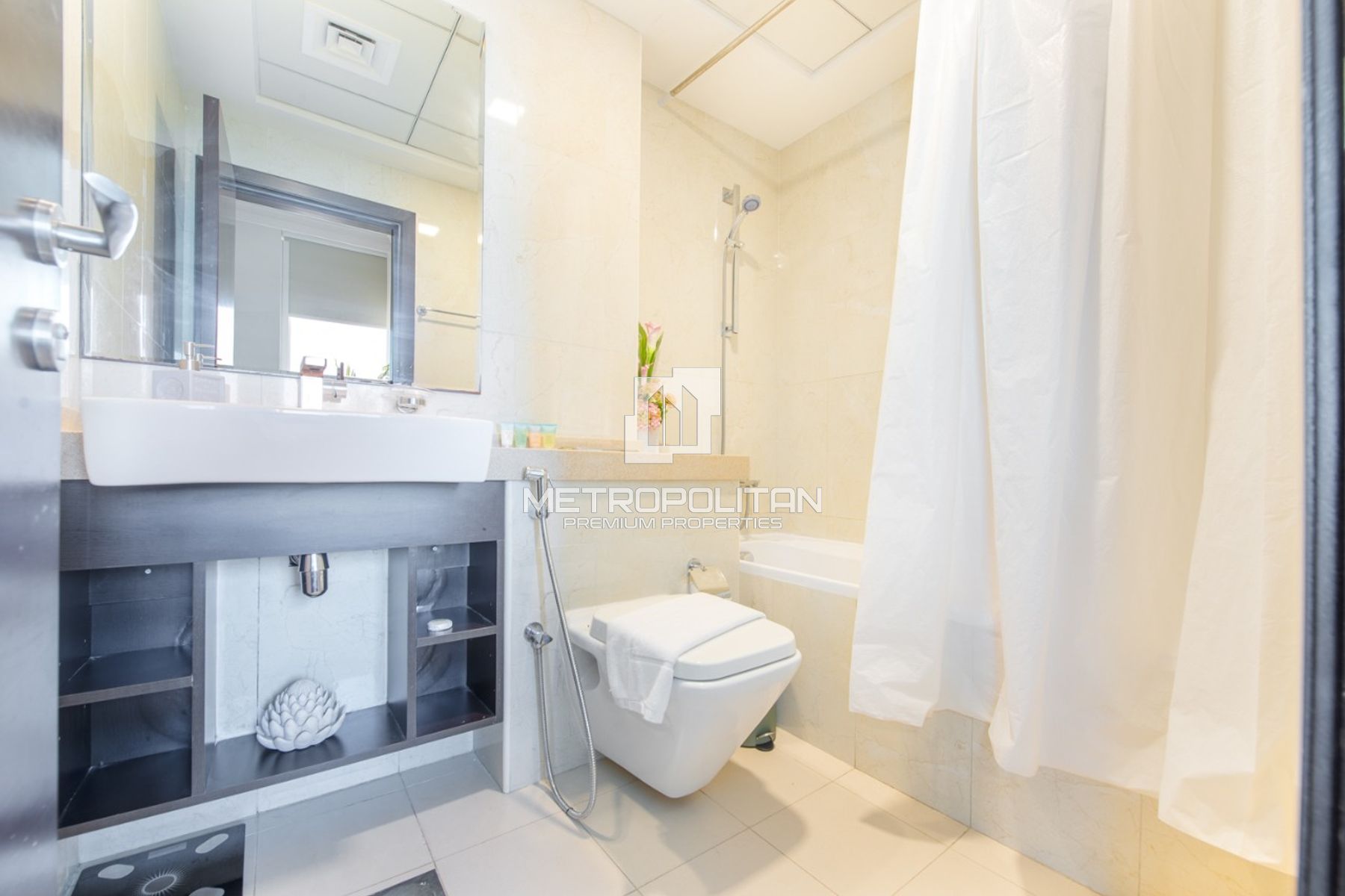 1BR Apartment for Sale in Dubai Marina – MPS-48619