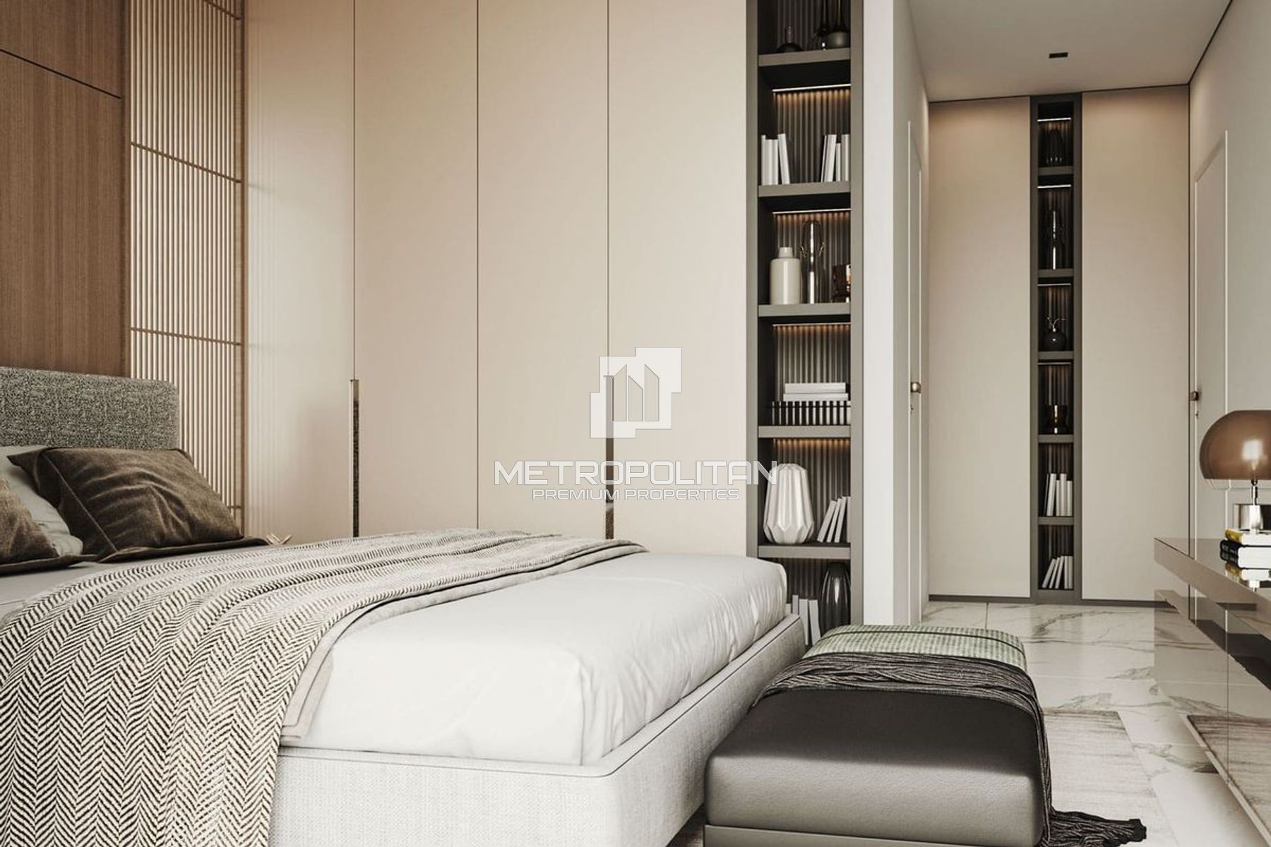 2BR Apartment for Sale in Dubai Marina – MPS-48620