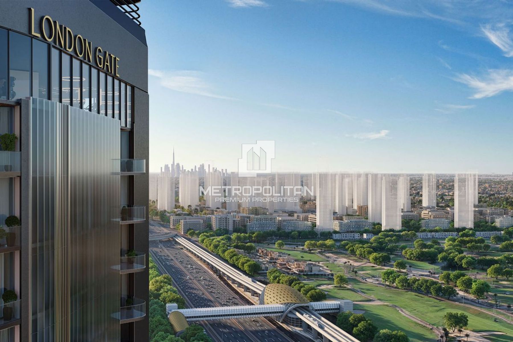 Branded Residence | Iconic | Palm Jumeirah View