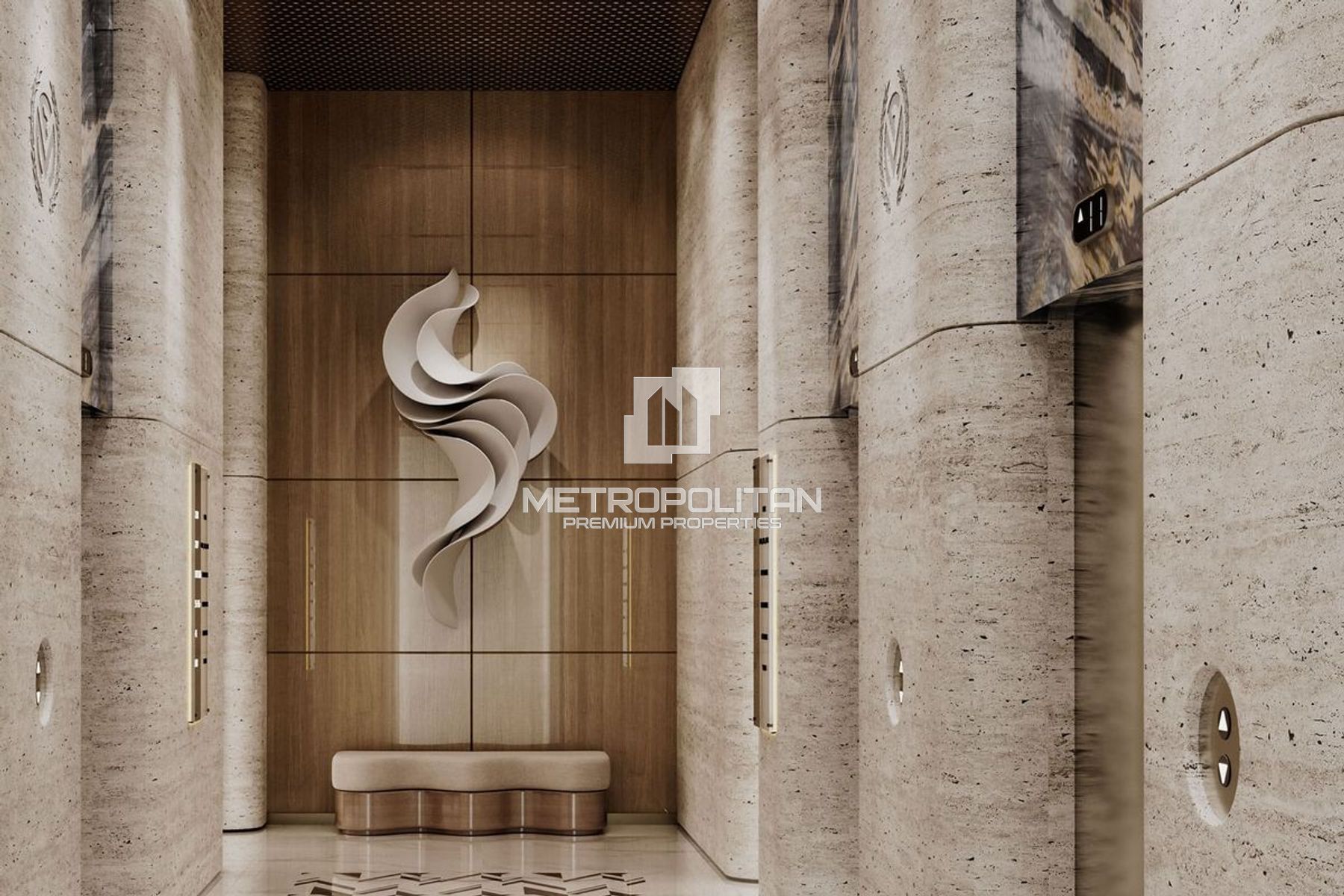 2BR Apartment for Sale in Dubai Marina – MPS-48620