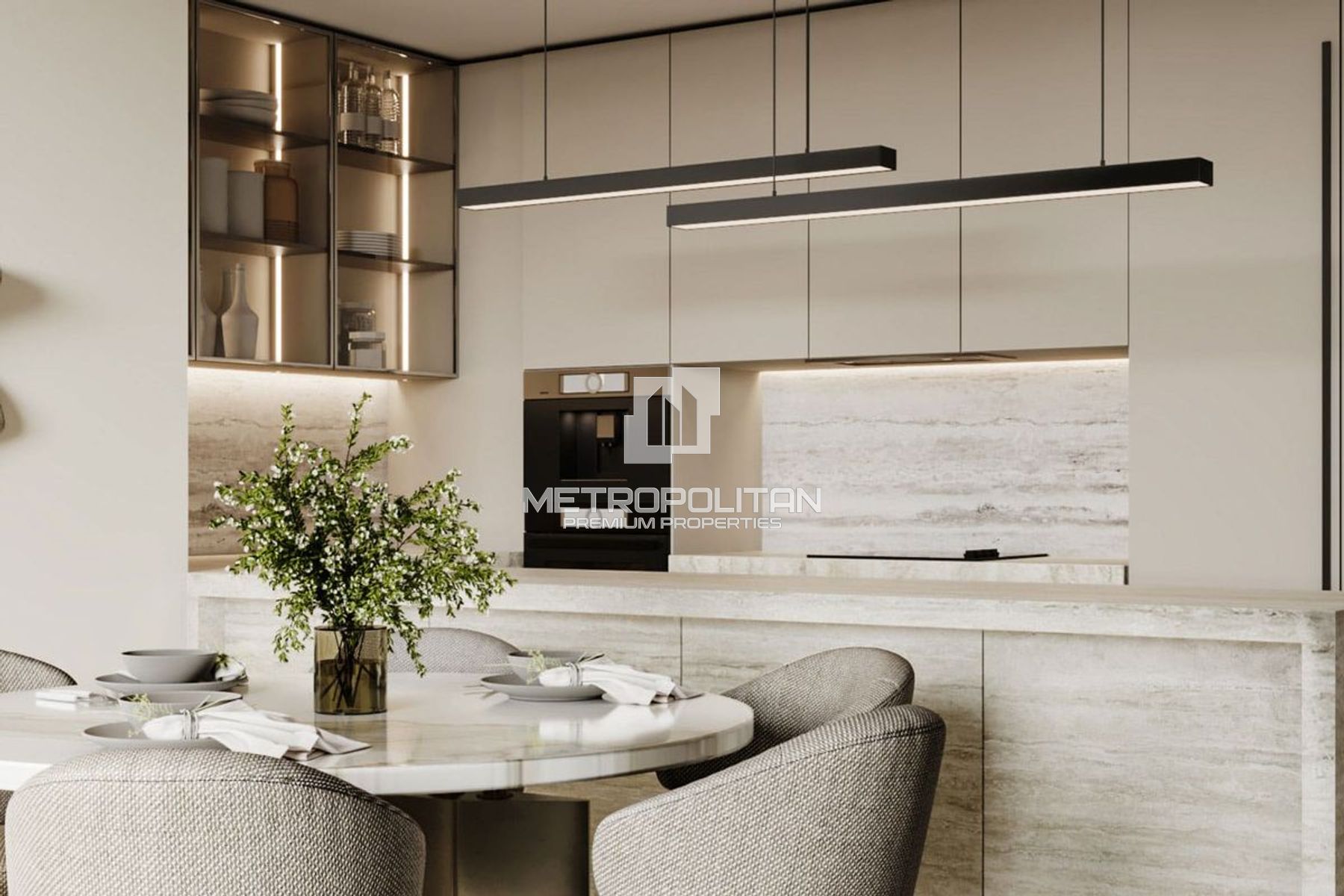2BR Apartment for Sale in Dubai Marina – MPS-48620