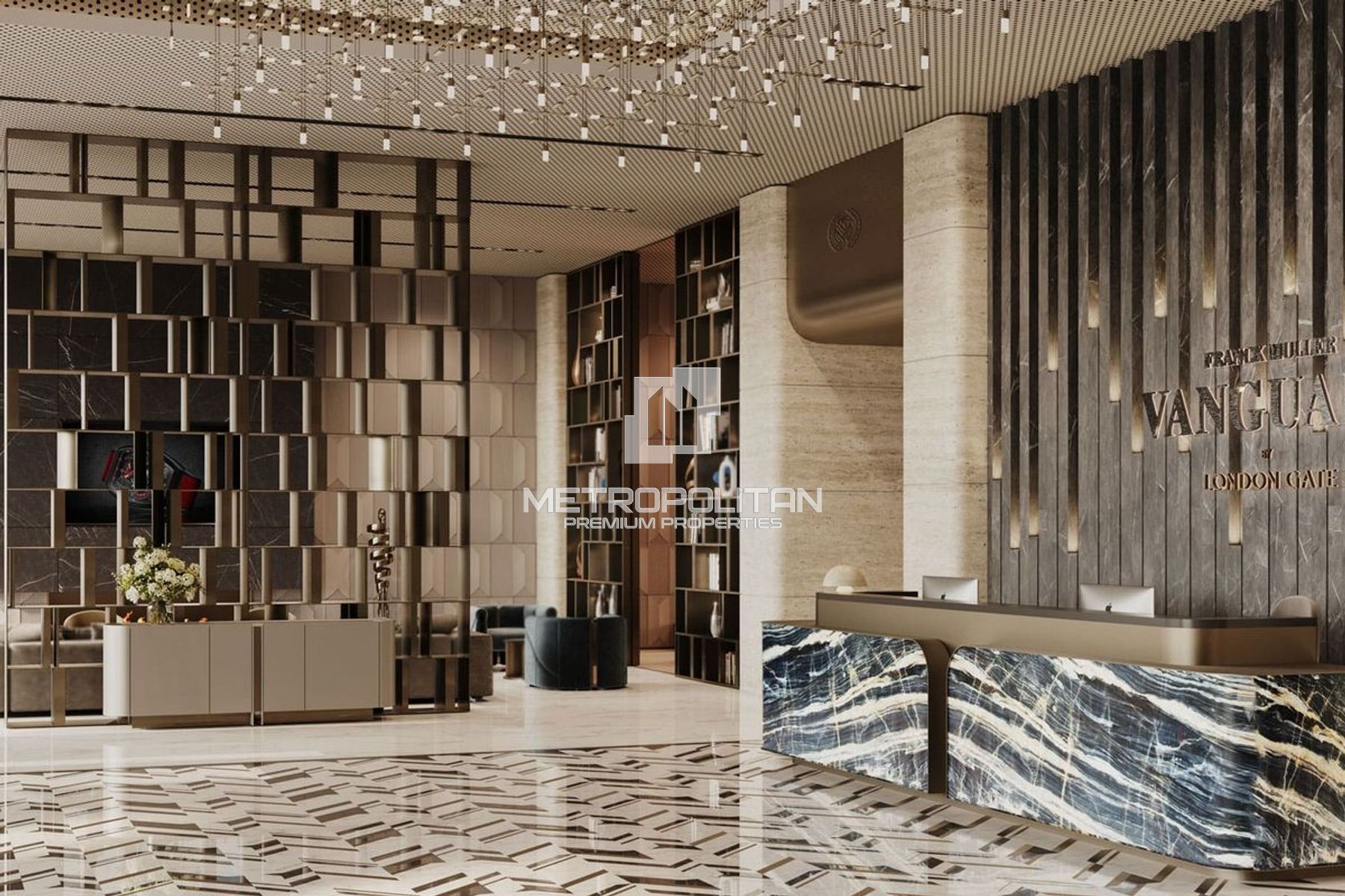 Branded Residence | Iconic | Palm Jumeirah View