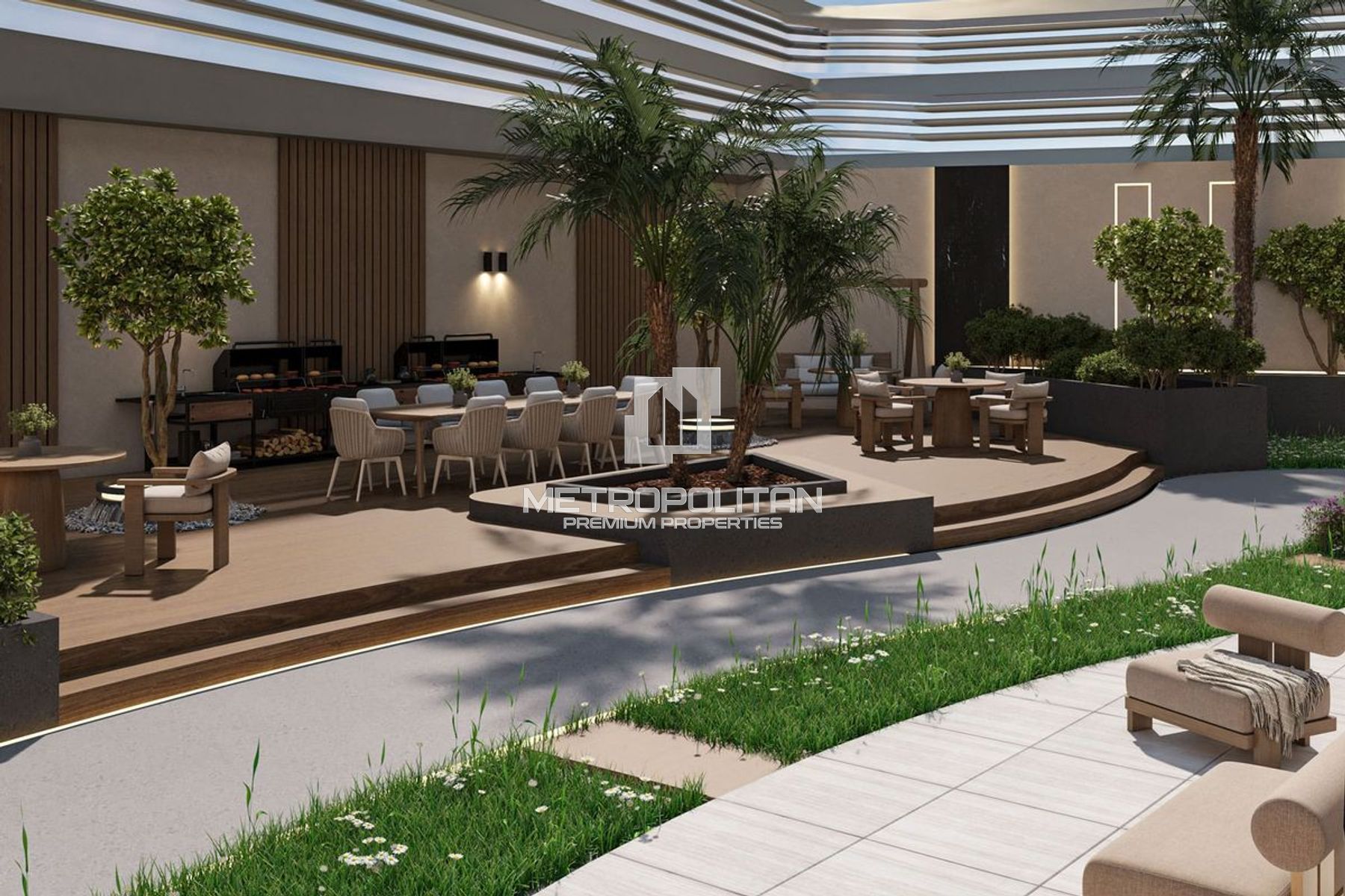 2BR Apartment for Sale in Dubai Marina – MPS-48620