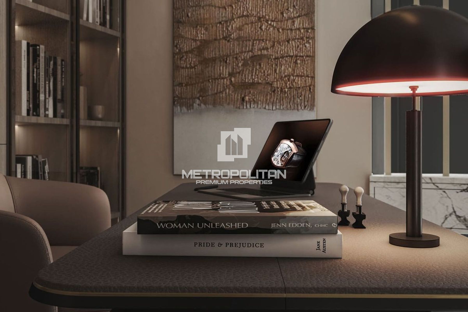 2BR Apartment for Sale in Dubai Marina – MPS-48620