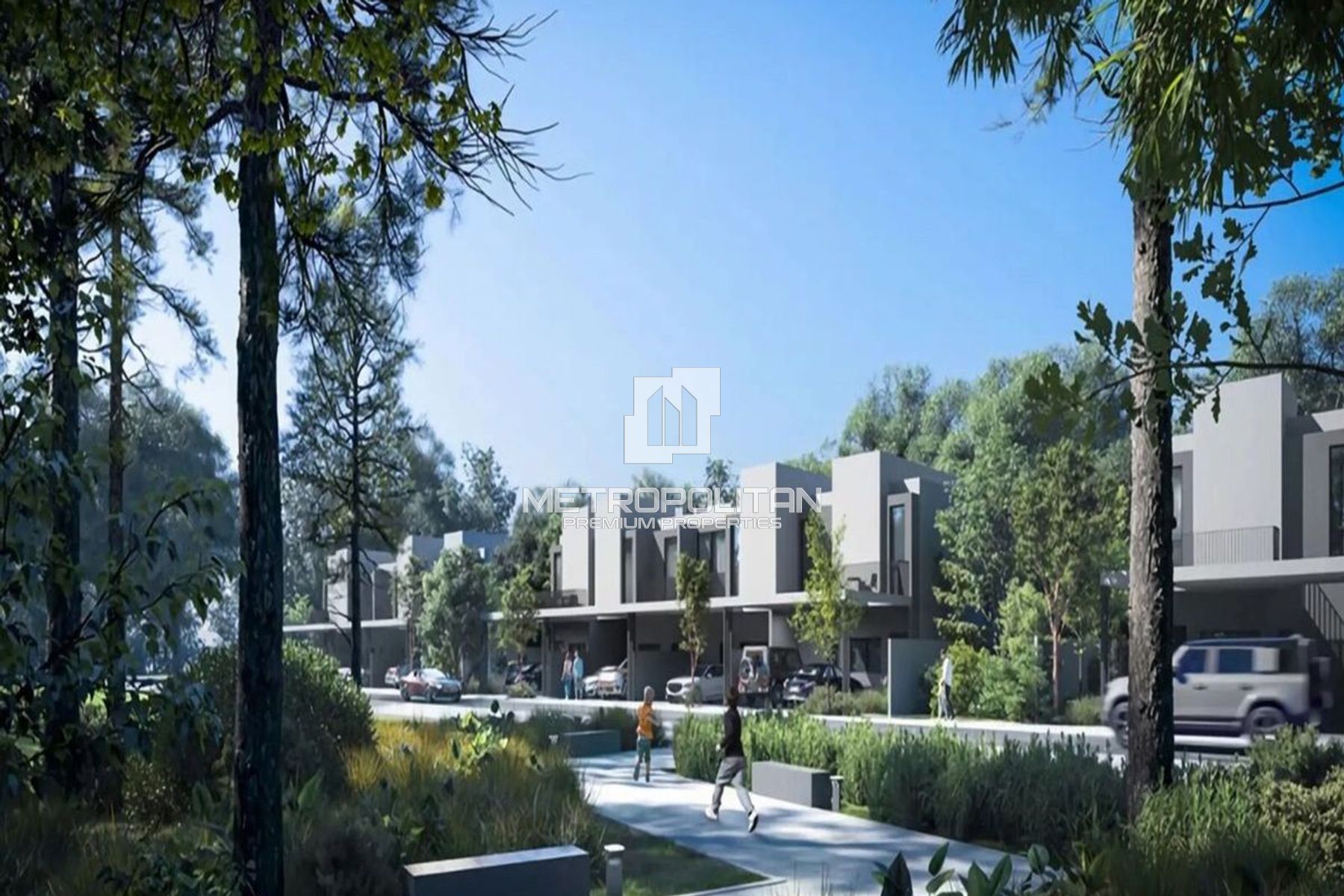 4BR + Maid | Premium Lifestyle | Freehold