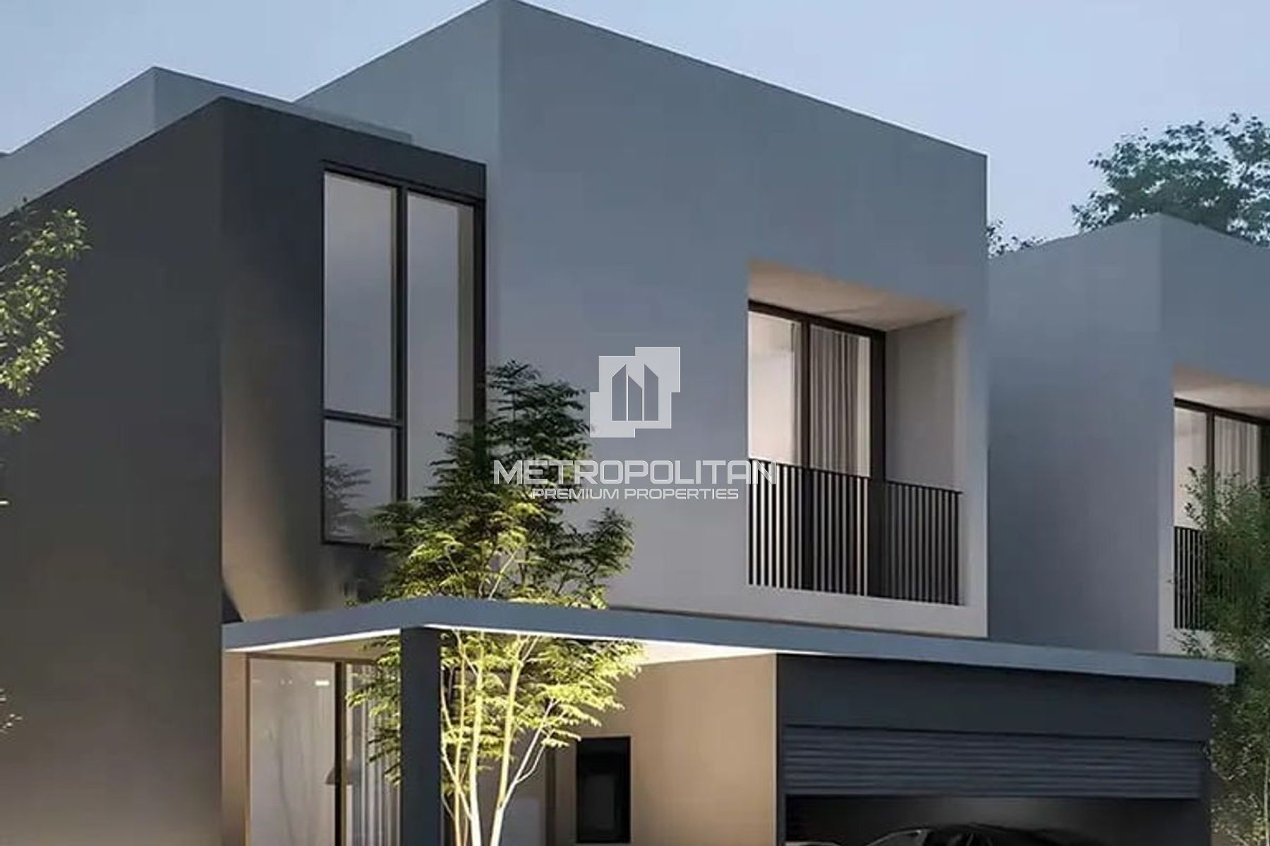 4BR + Maid | Premium Lifestyle | Freehold