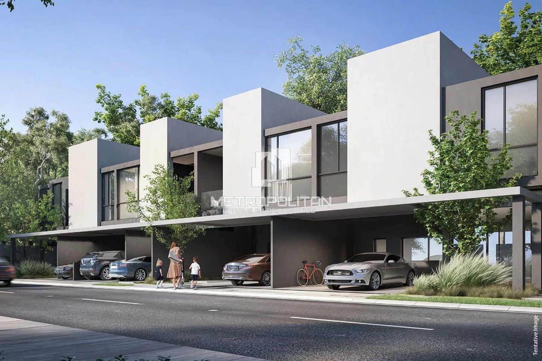 4BR + Maid | Premium Lifestyle | Freehold
