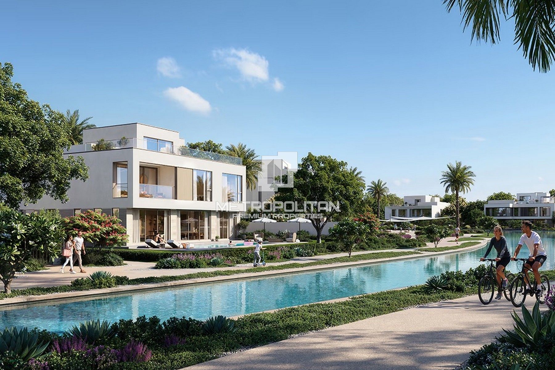 Luxury Living | 5% Below OP | Motivated Seller