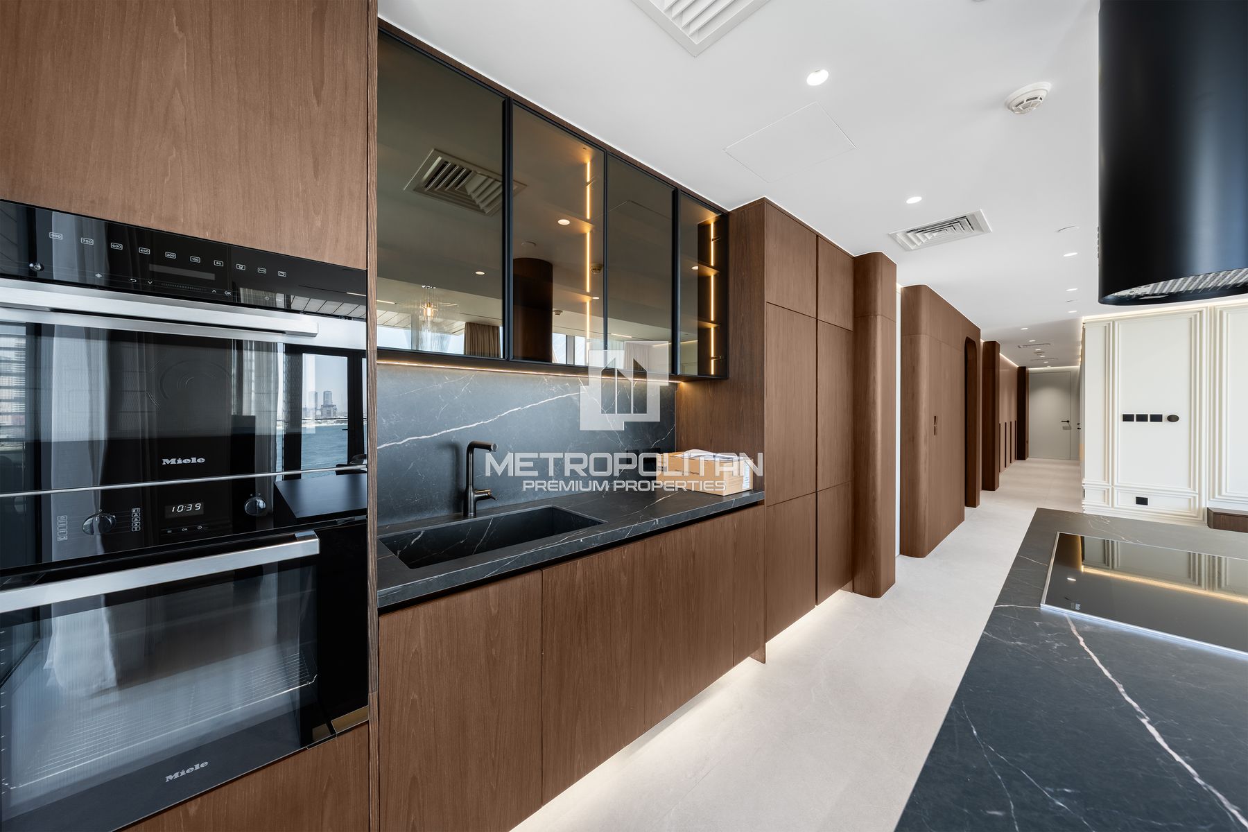 Купить квартиру в Bluewaters Residences Building 7, Bluewaters - MPS-48634