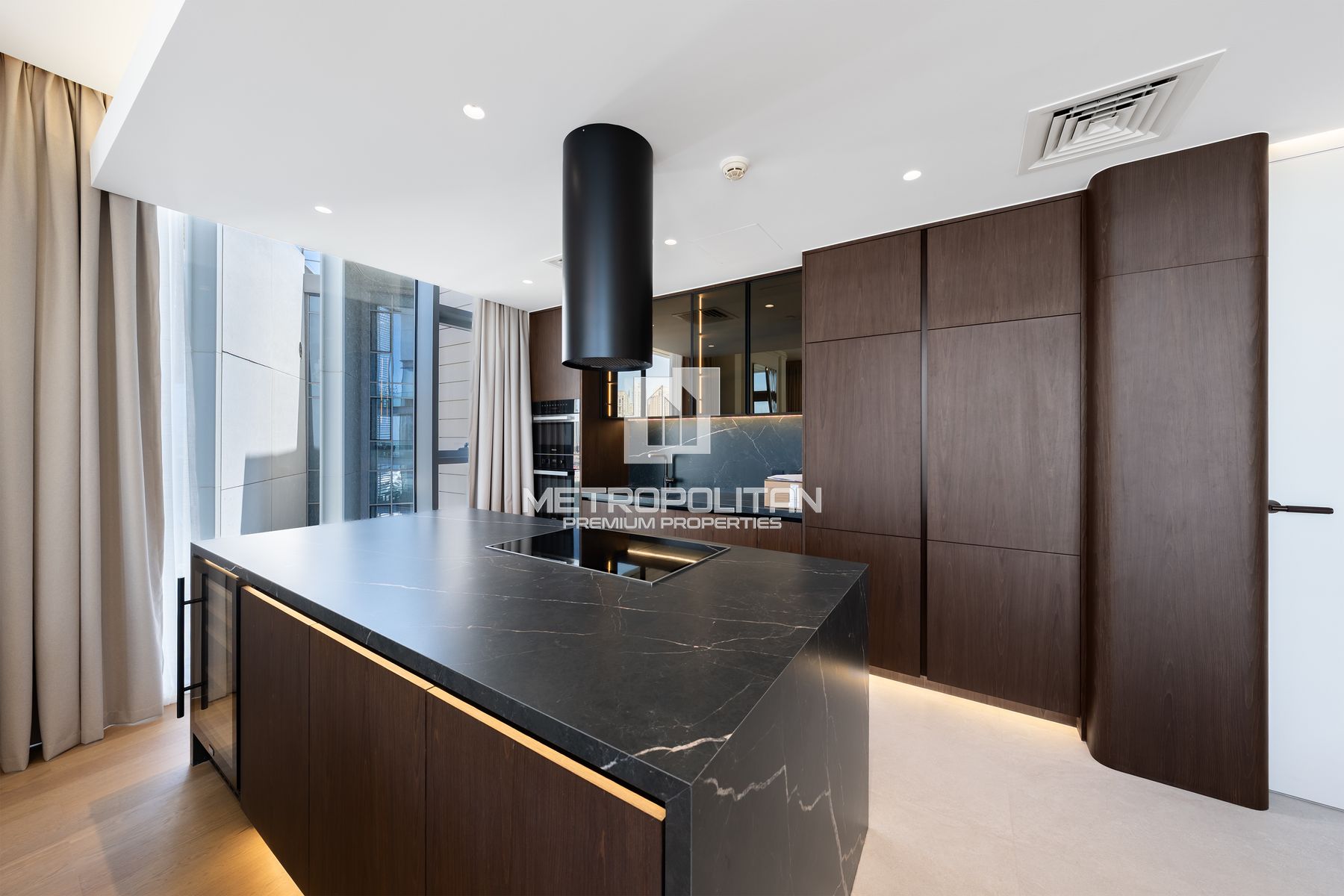 Купить квартиру в Bluewaters Residences Building 7, Bluewaters - MPS-48634