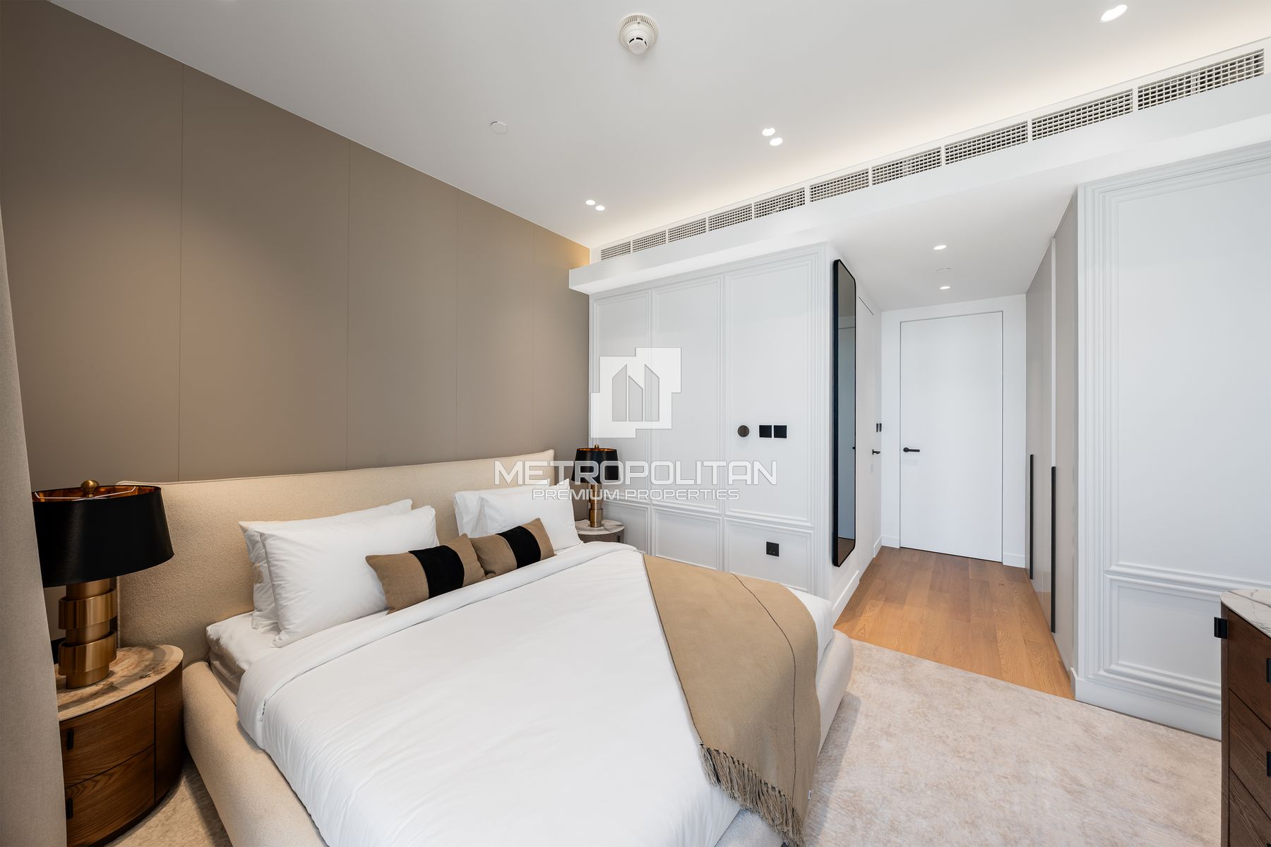 Best Ain View | Highly Upgraded | Vacant