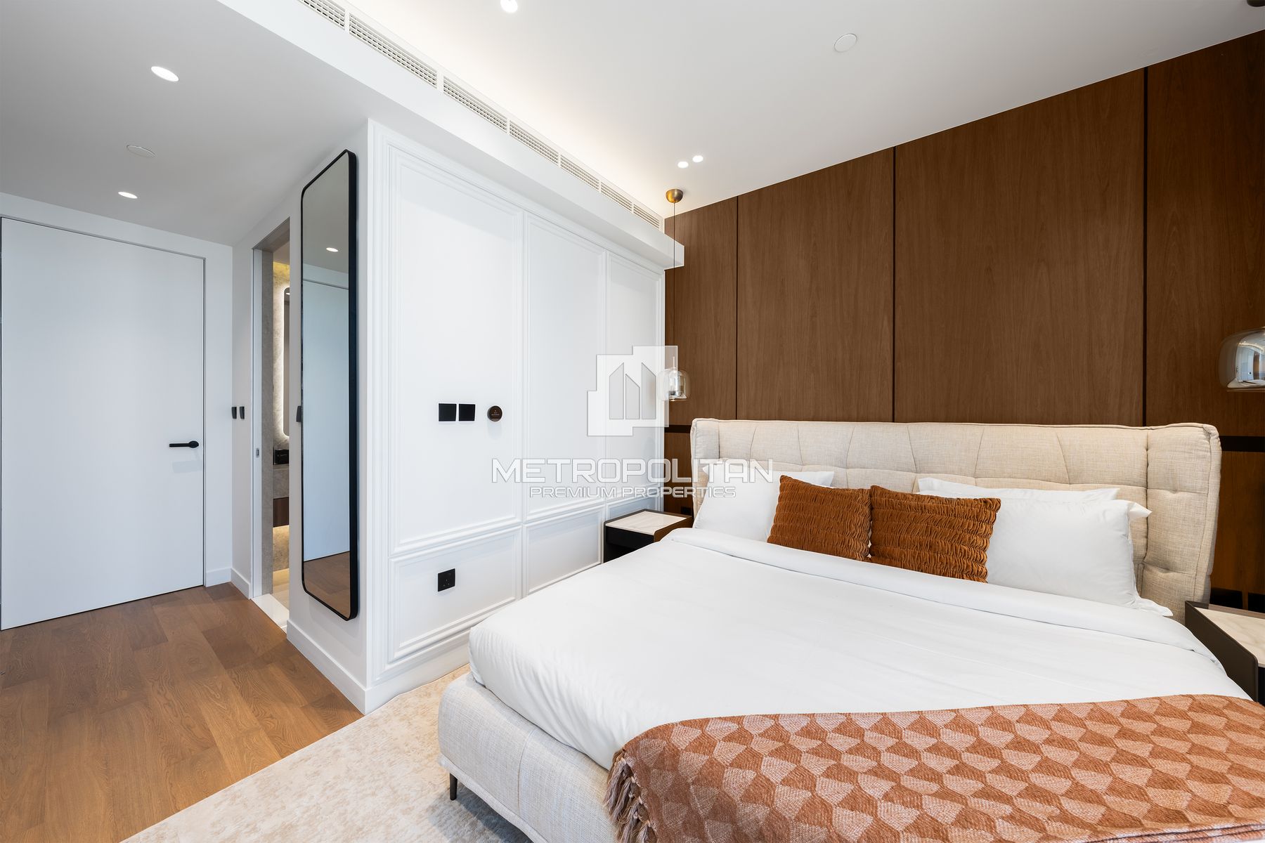 Best Ain View | Highly Upgraded | Vacant