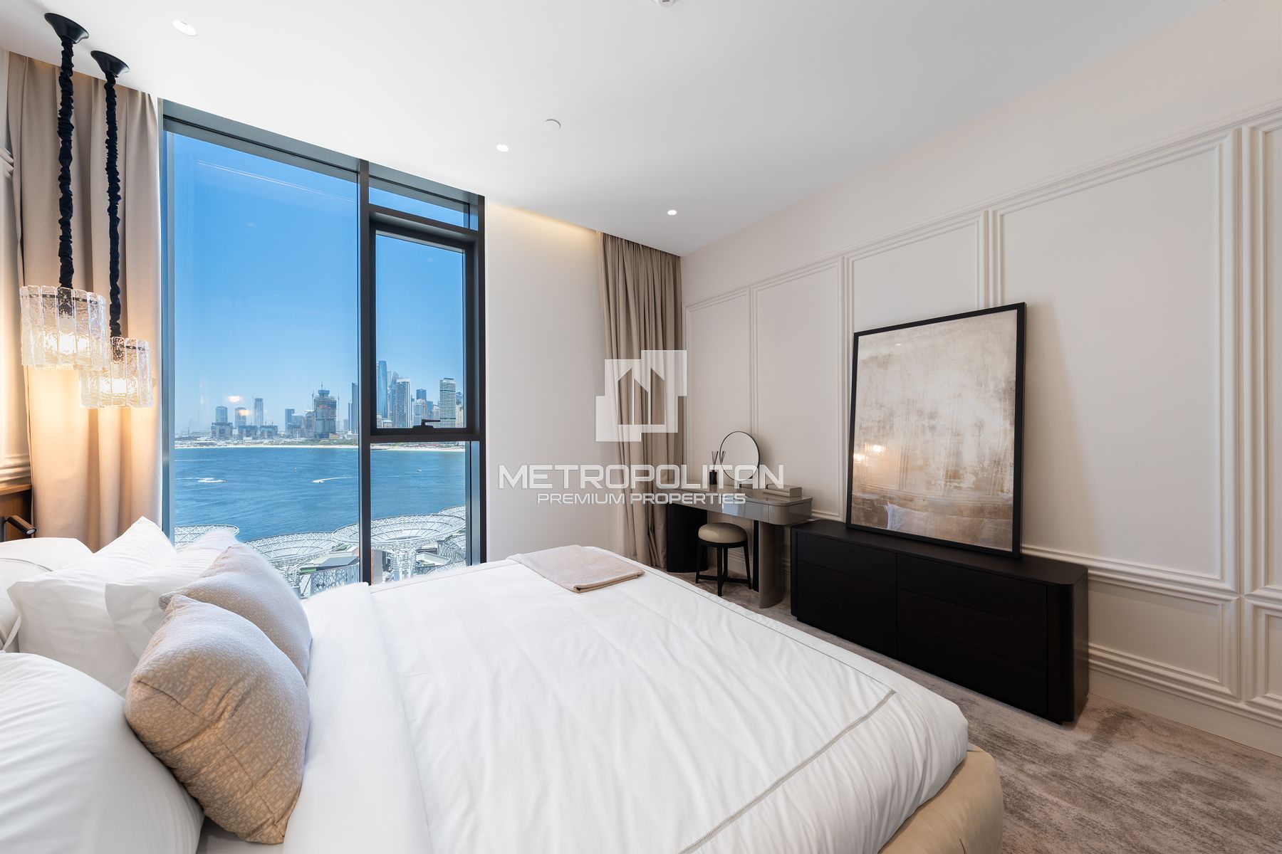 Best Ain View | Highly Upgraded | Vacant