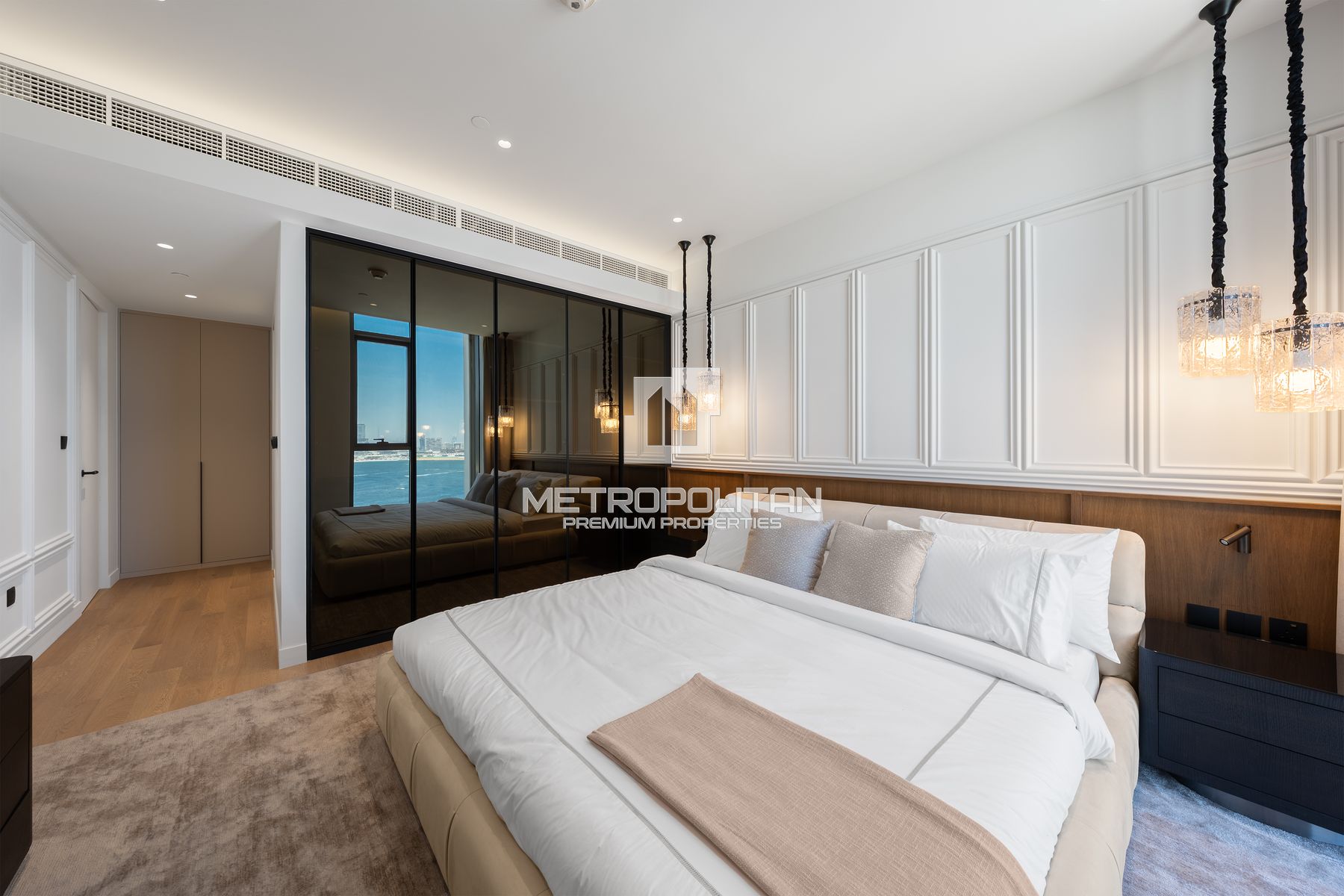 Best Ain View | Highly Upgraded | Vacant