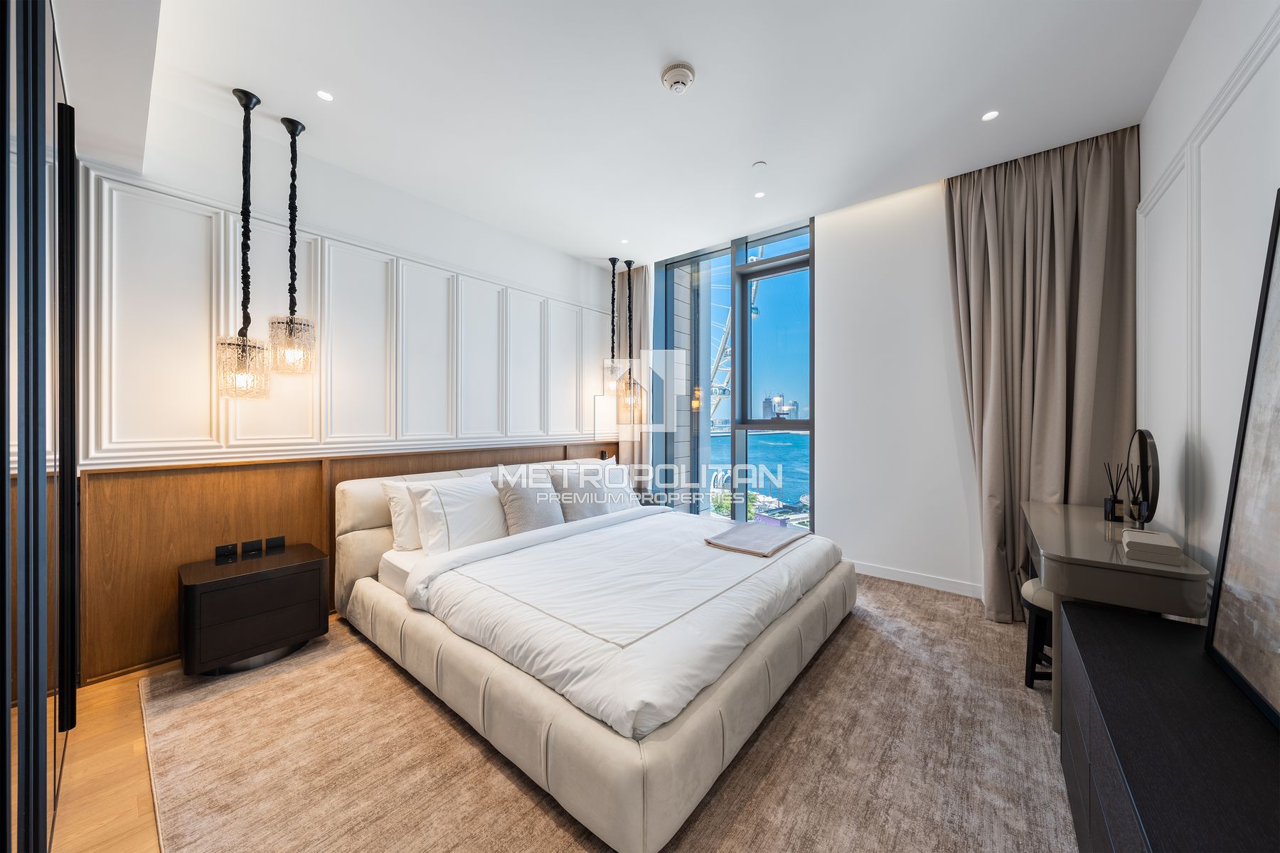 Best Ain View | Highly Upgraded | Vacant