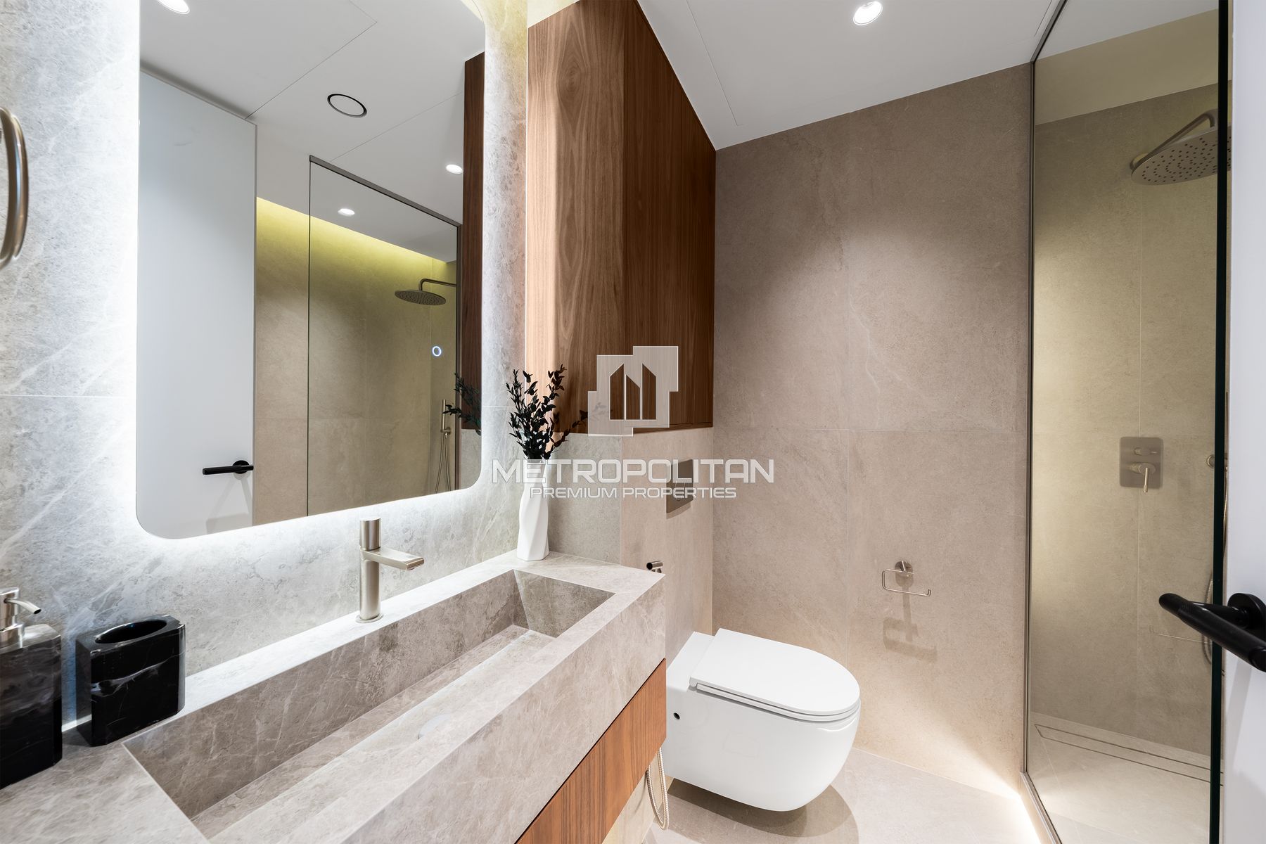 Best Ain View | Highly Upgraded | Vacant