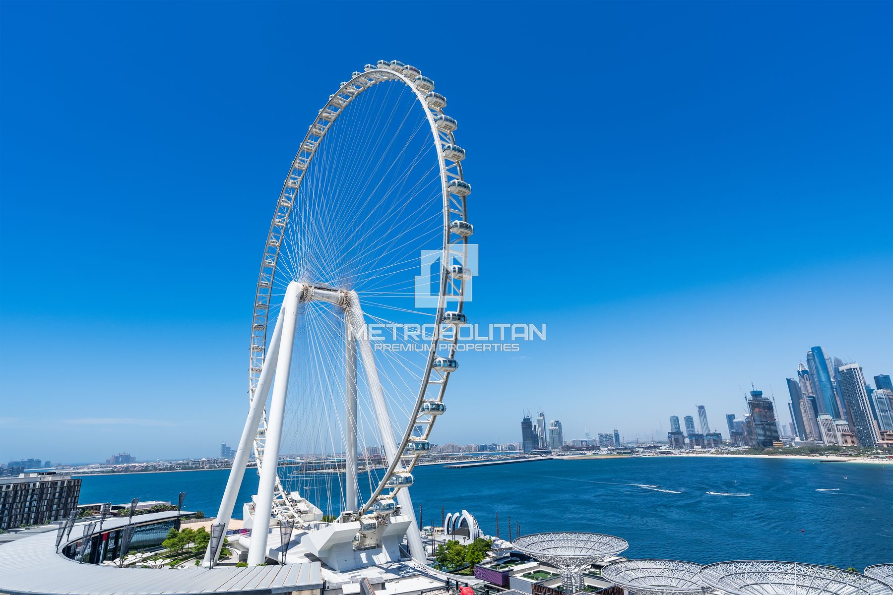 Best Ain View | Highly Upgraded | Vacant