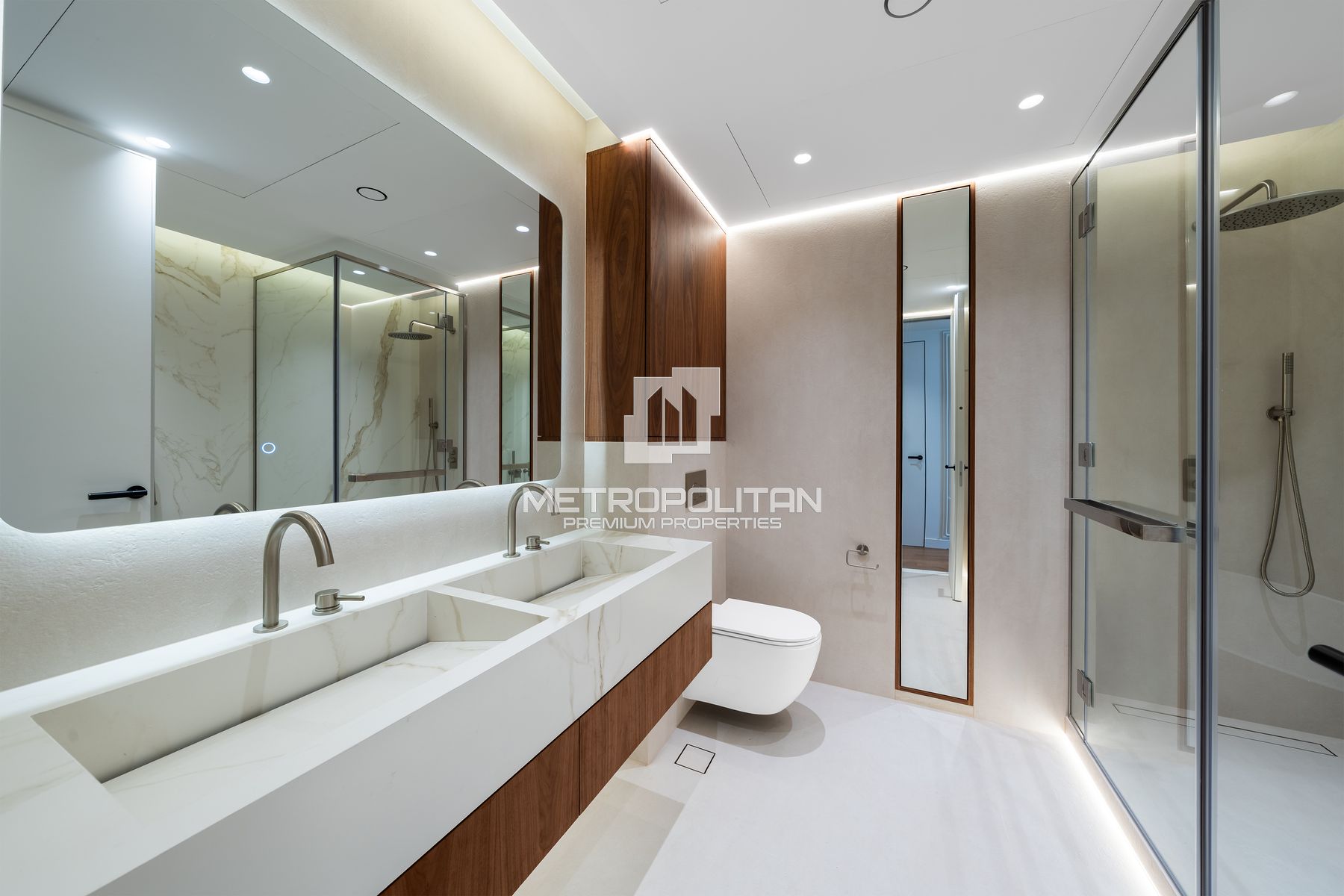 Best Ain View | Highly Upgraded | Vacant