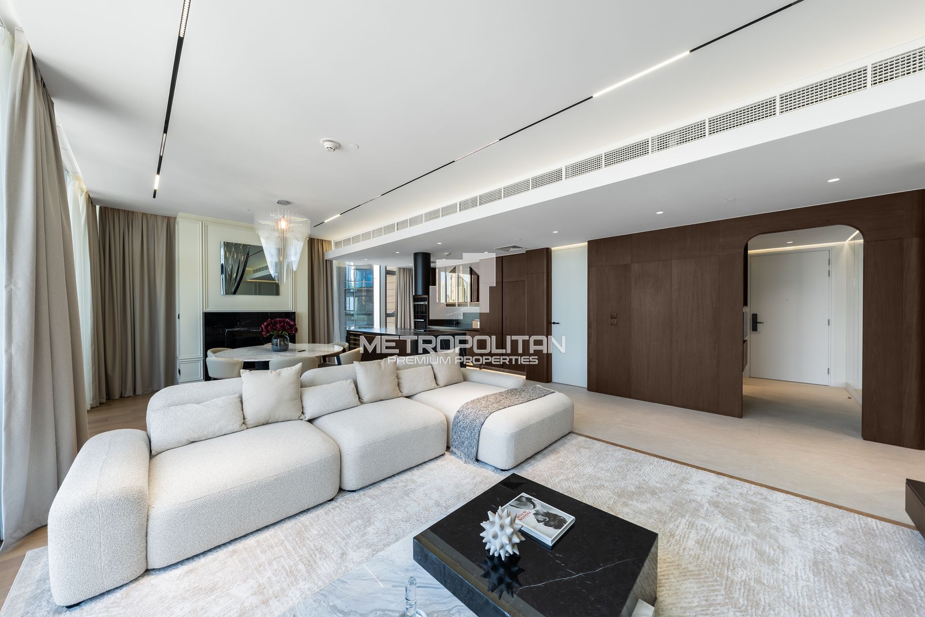 Best Ain View | Highly Upgraded | Vacant