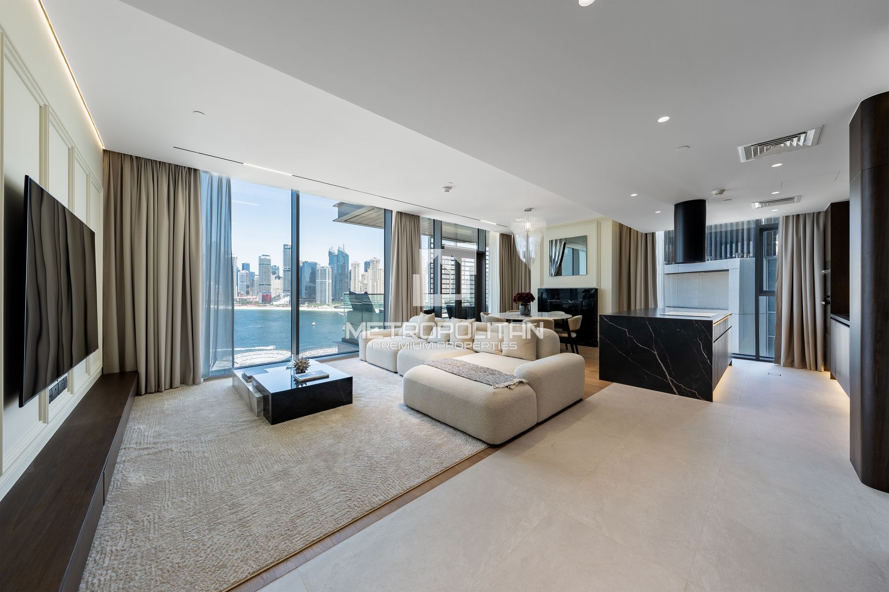 Best Ain View | Highly Upgraded | Vacant