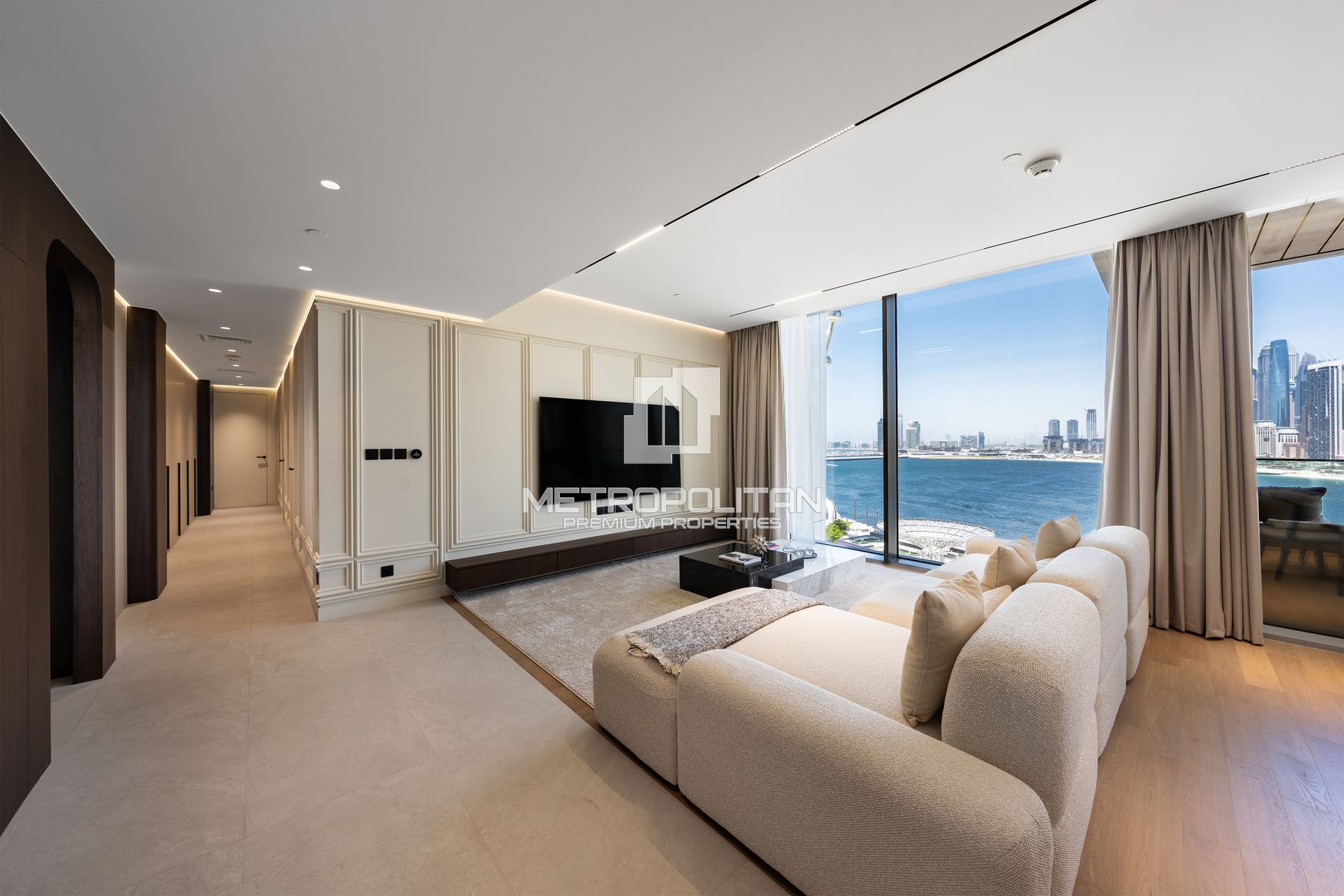 Best Ain View | Highly Upgraded | Vacant