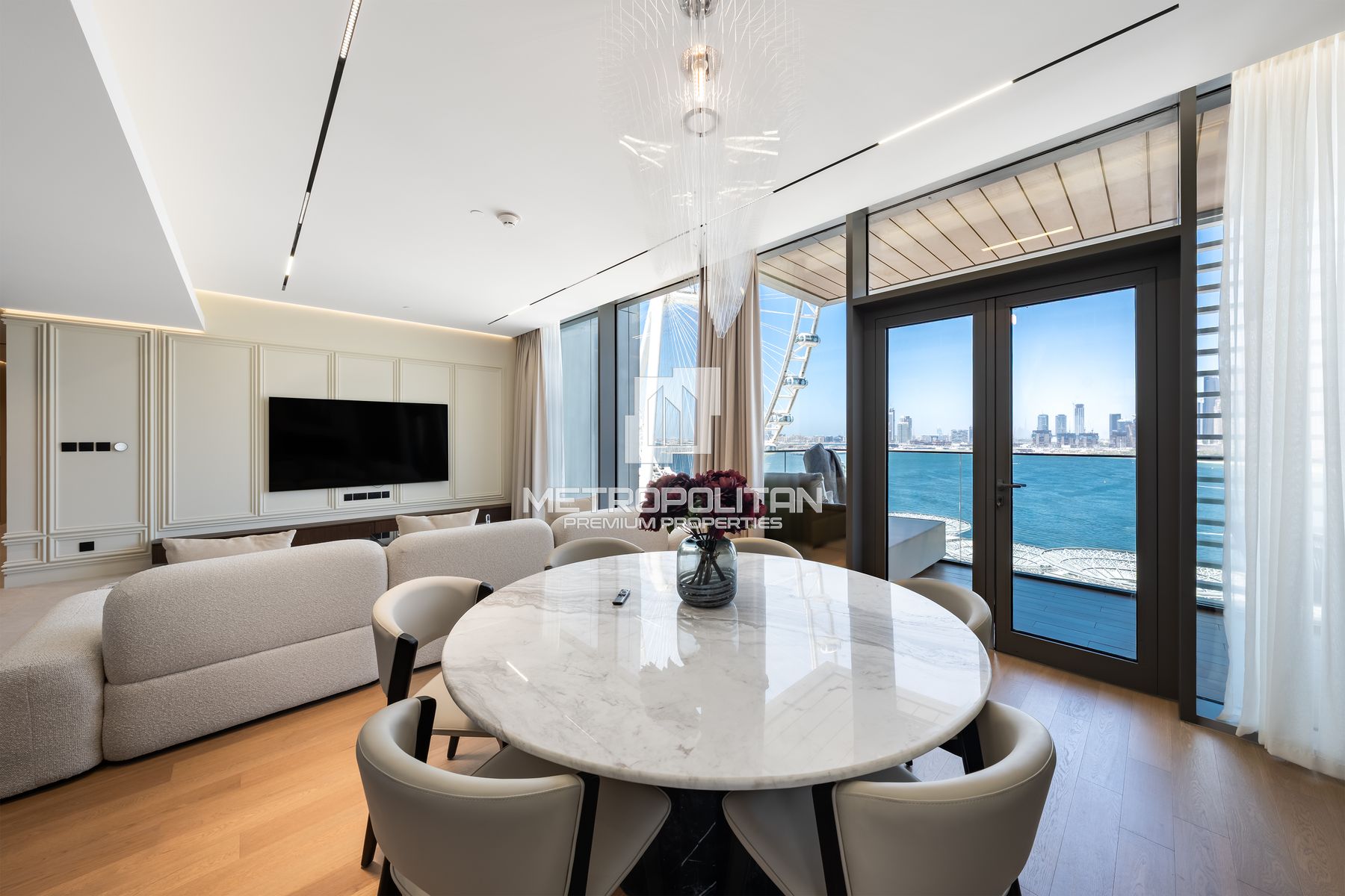 Best Ain View | Highly Upgraded | Vacant