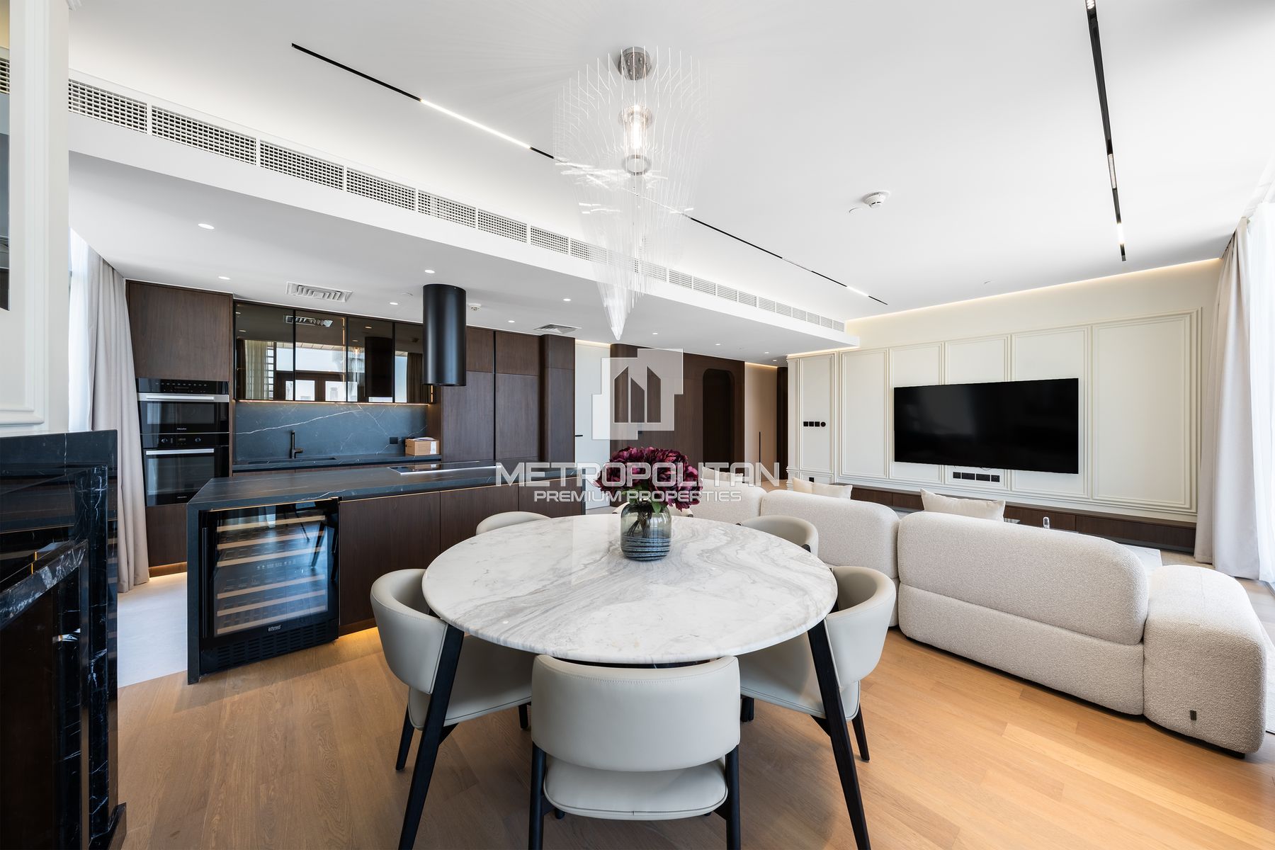 Best Ain View | Highly Upgraded | Vacant