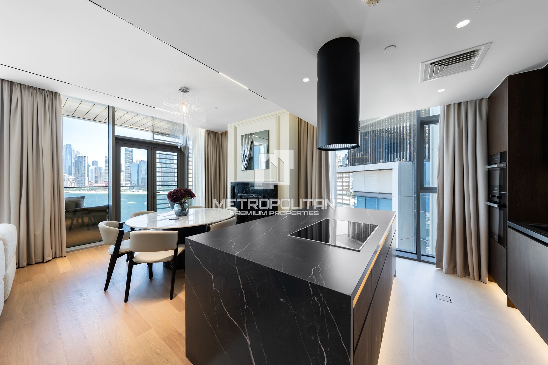 Best Ain View | Highly Upgraded | Vacant