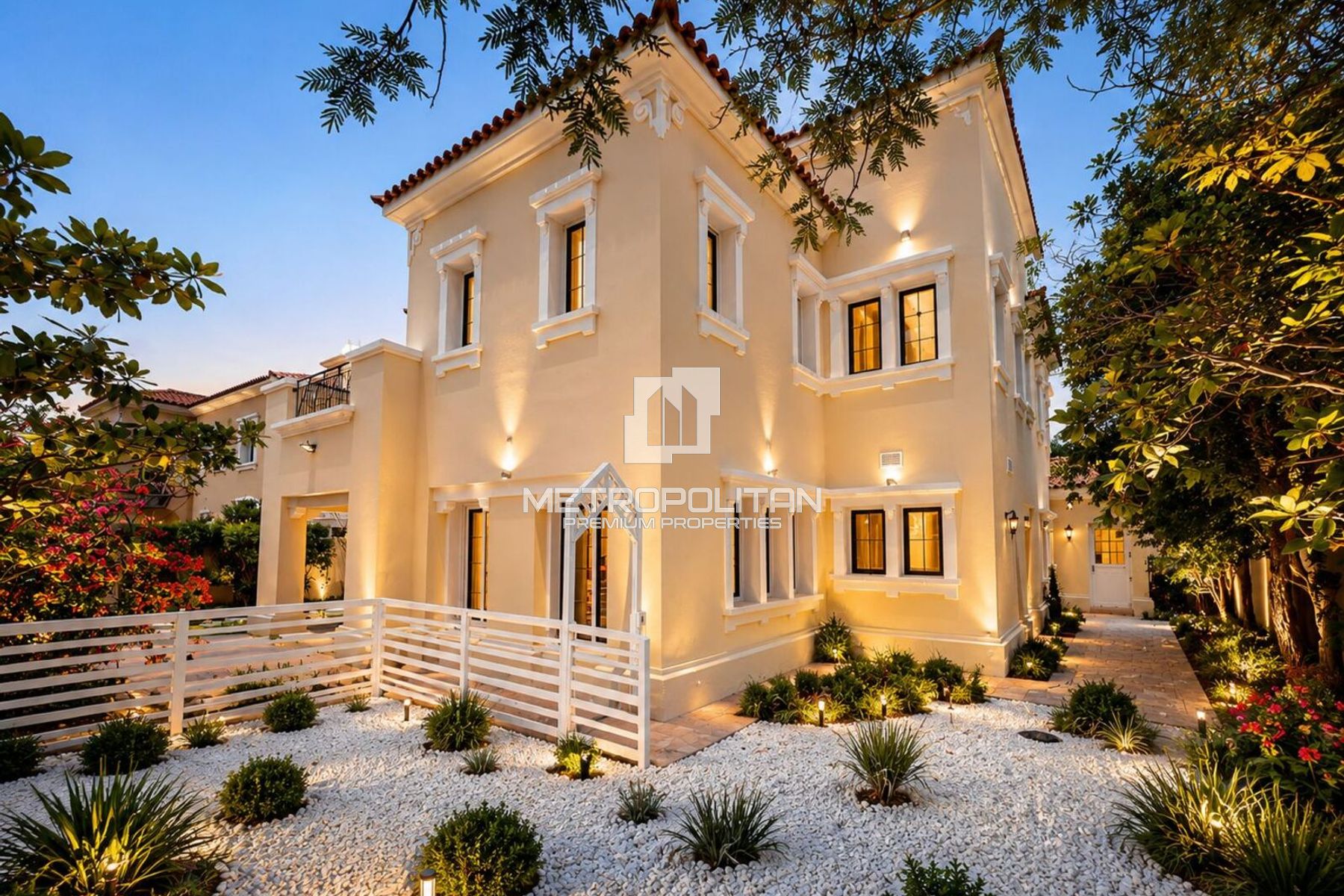Stunning Magellan Type 3 Villa | Marina Community