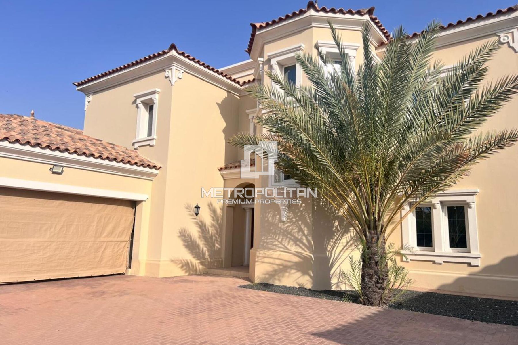 Stunning Magellan Type 3 Villa | Marina Community