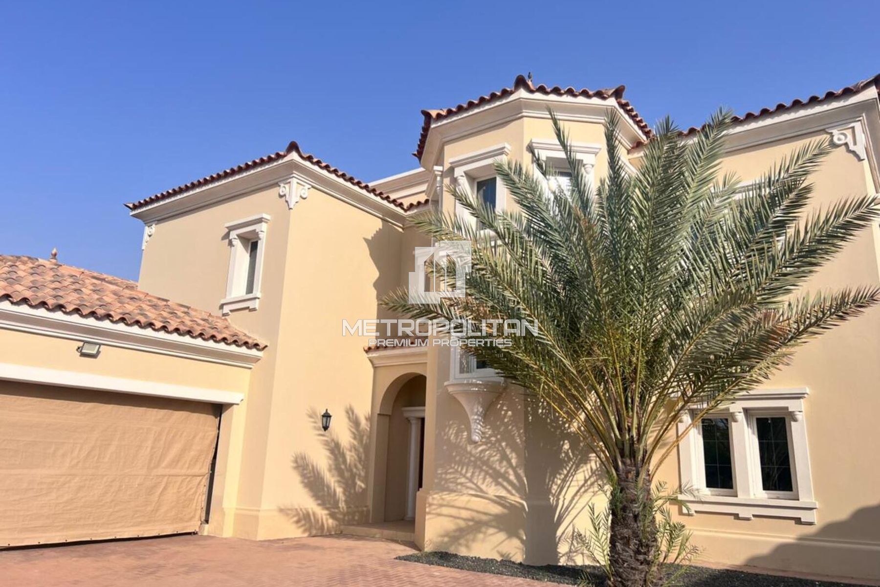 Stunning Magellan Type 3 Villa | Marina Community