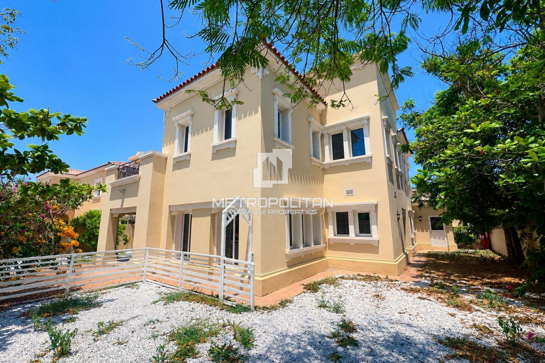 Stunning Magellan Type 3 Villa | Marina Community