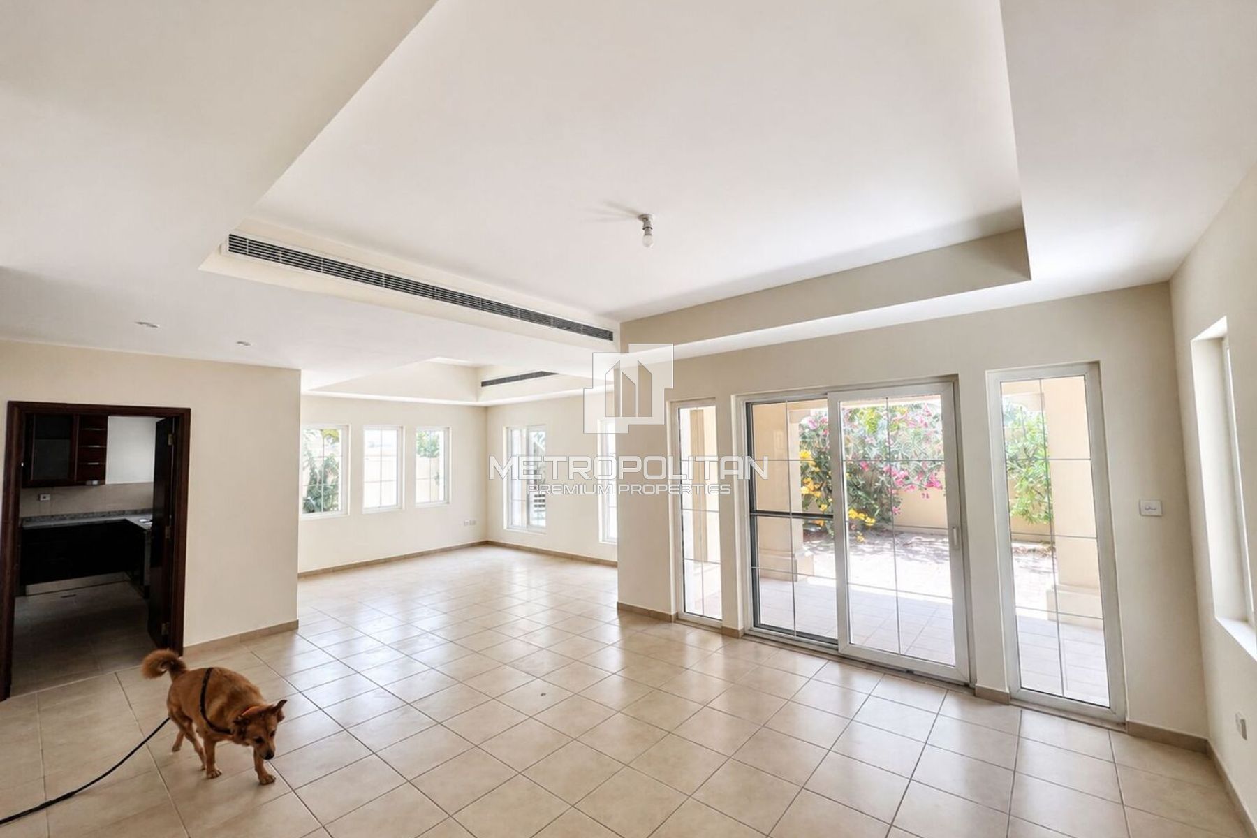 Stunning Magellan Type 3 Villa | Marina Community
