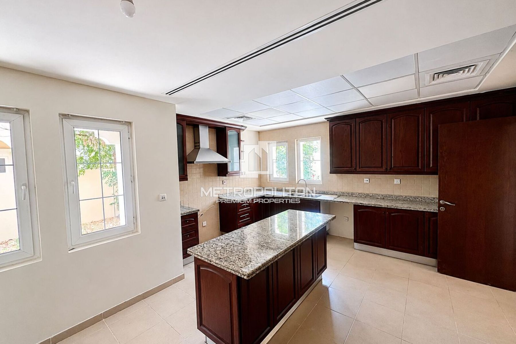 Stunning Magellan Type 3 Villa | Marina Community