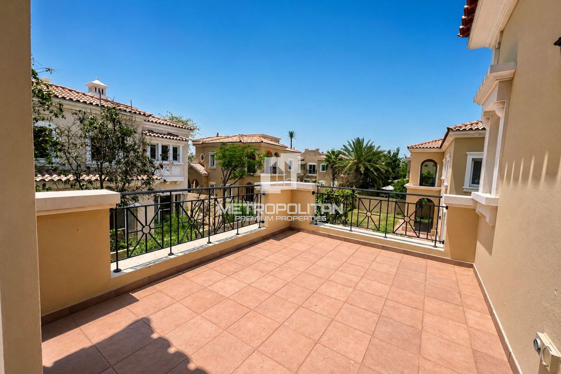 Stunning Magellan Type 3 Villa | Marina Community